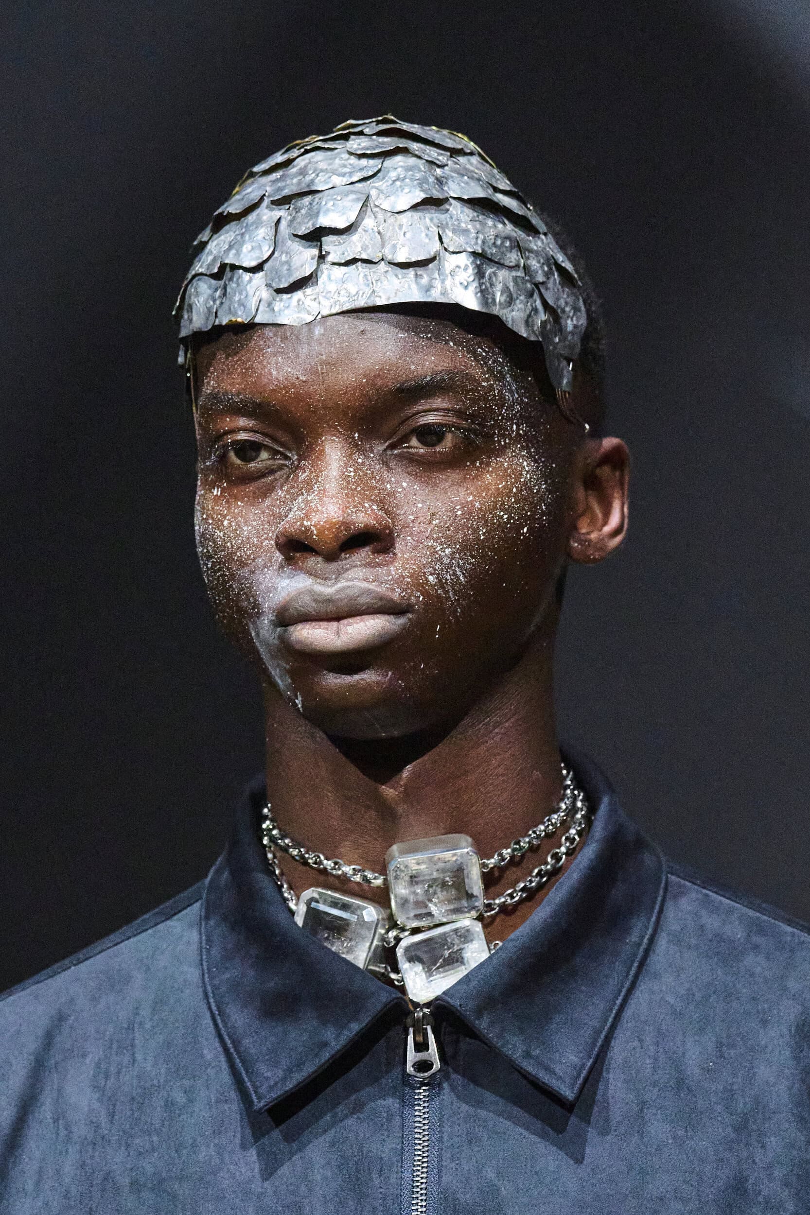 Elena Velez Spring 2027 Fashion Show Details