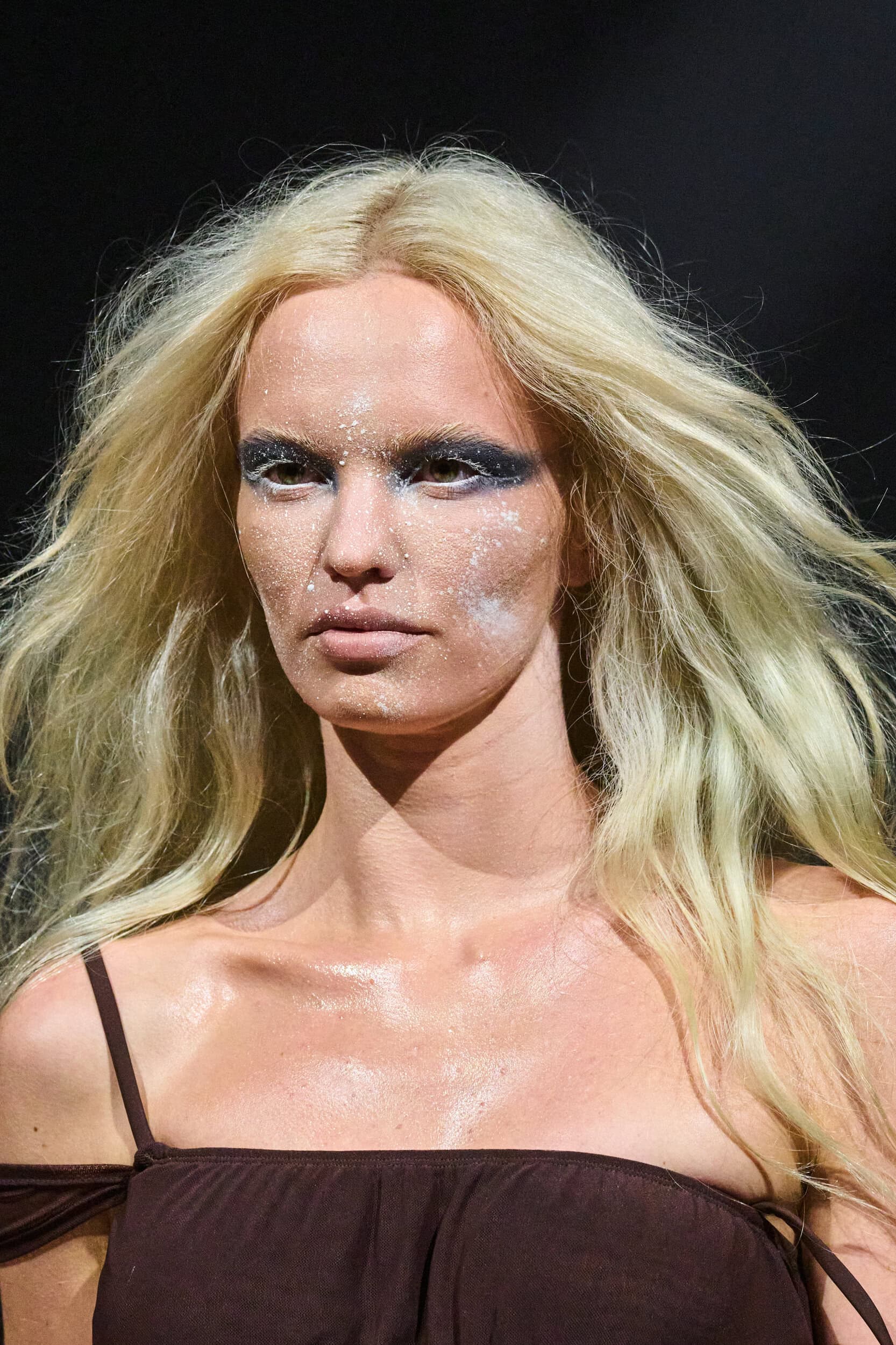 Elena Velez Spring 2027 Fashion Show Details