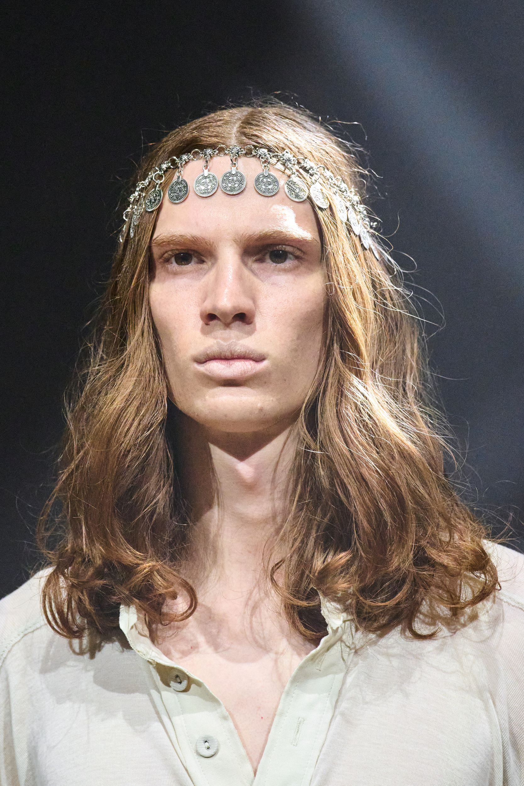 Elena Velez Spring 2027 Fashion Show Details