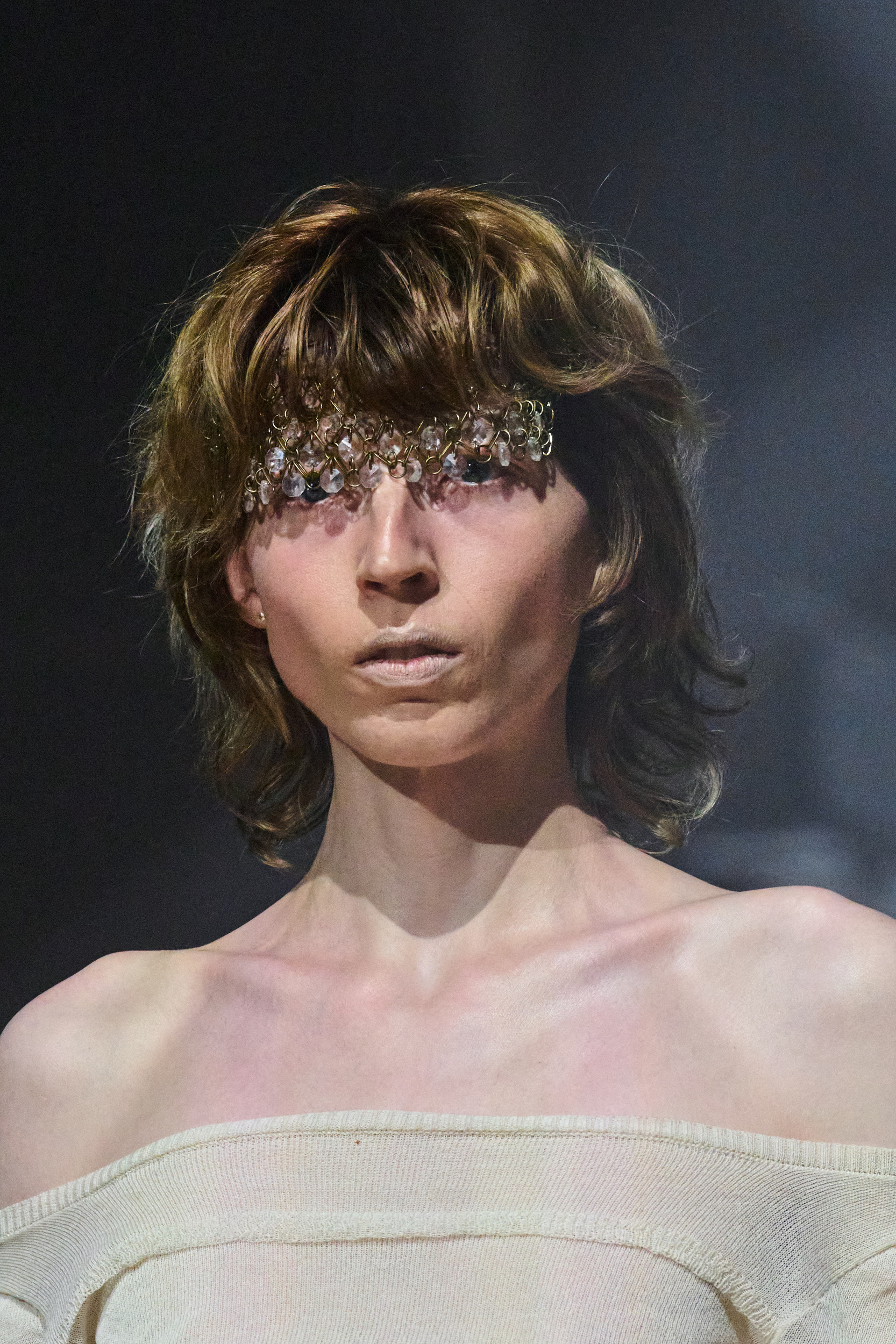 Elena Velez Spring 2027 Fashion Show Details
