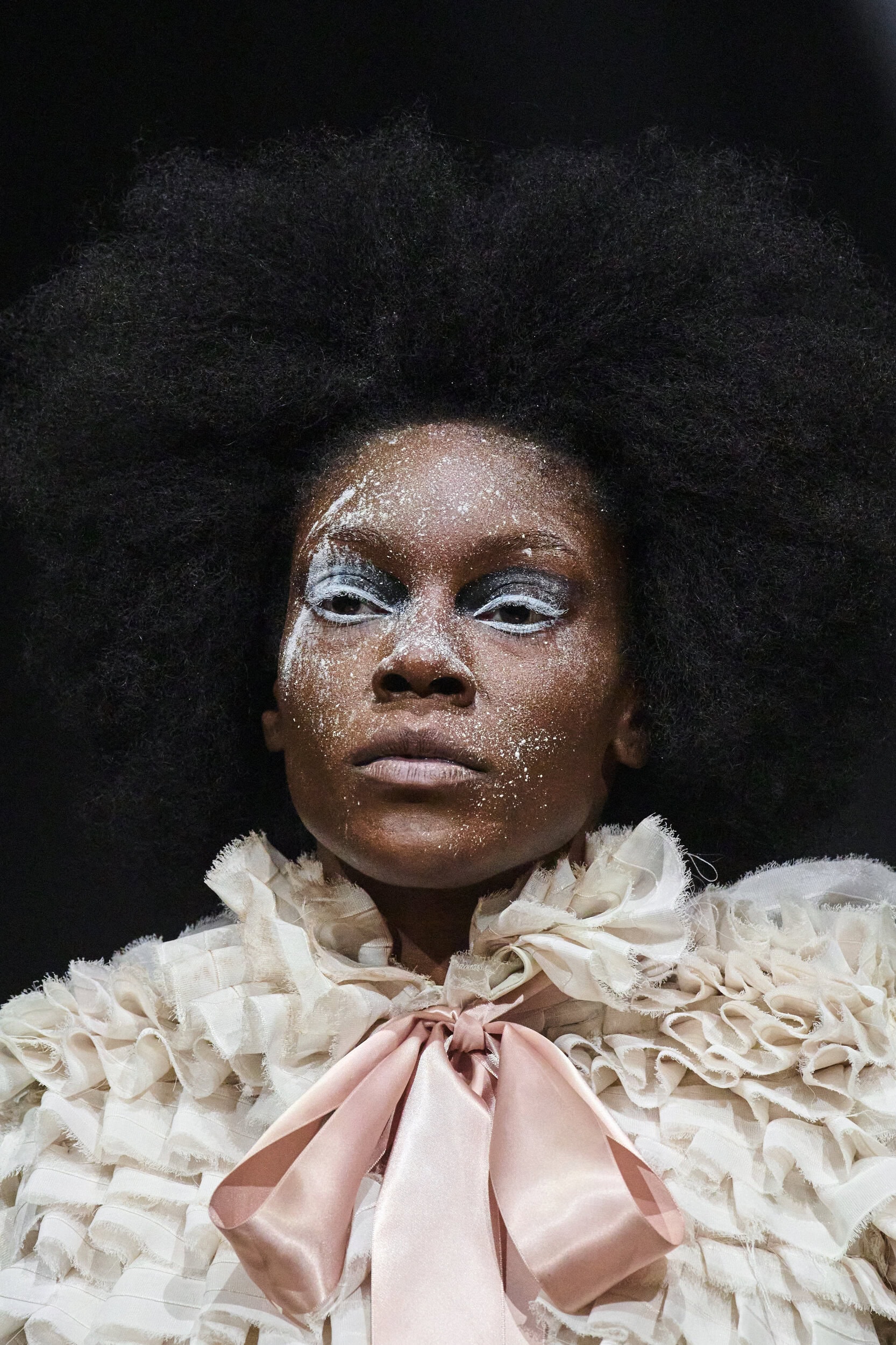 Elena Velez Spring 2027 Fashion Show Details