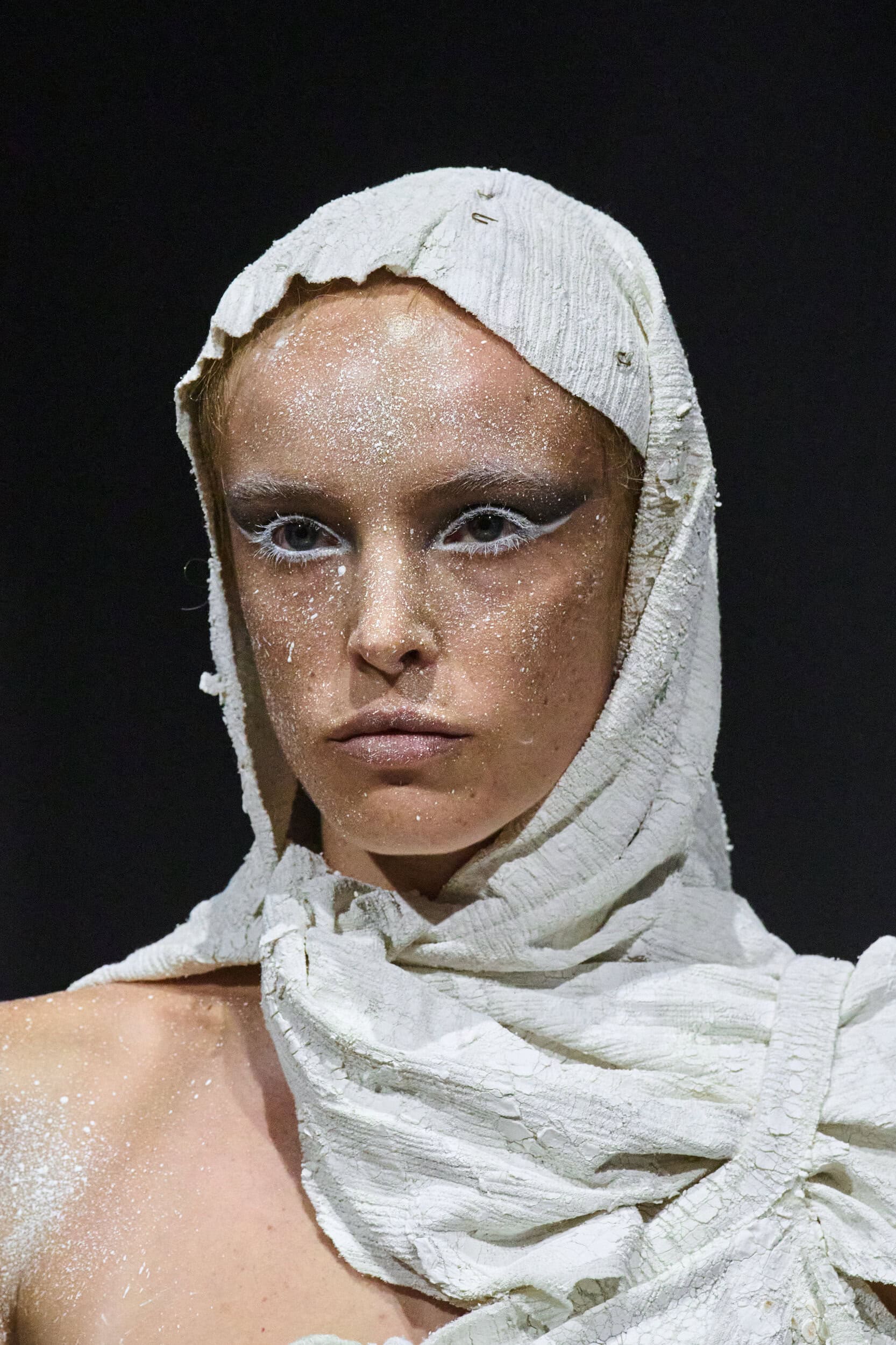 Elena Velez Spring 2027 Fashion Show Details