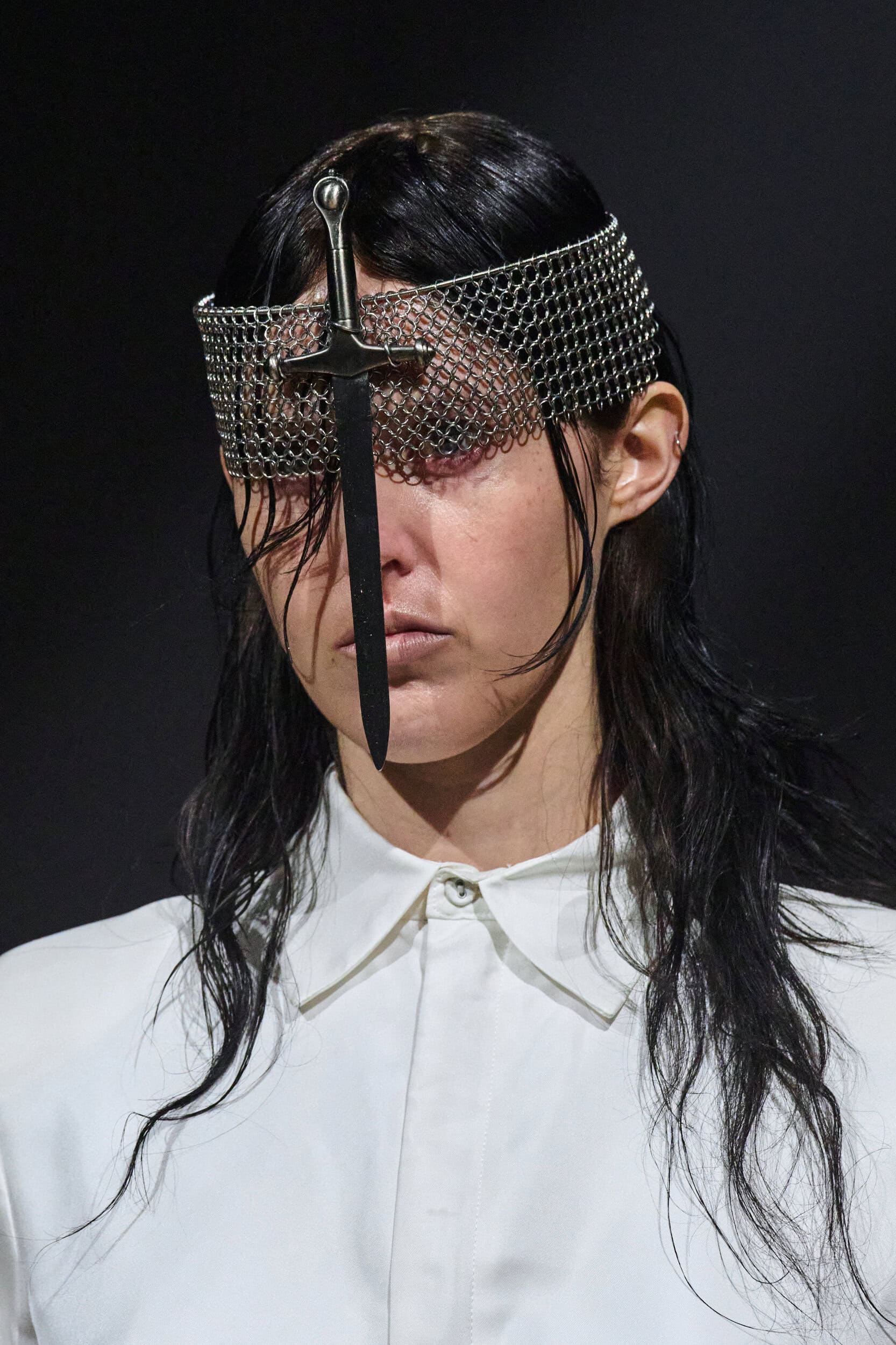 Elena Velez Spring 2027 Fashion Show Details