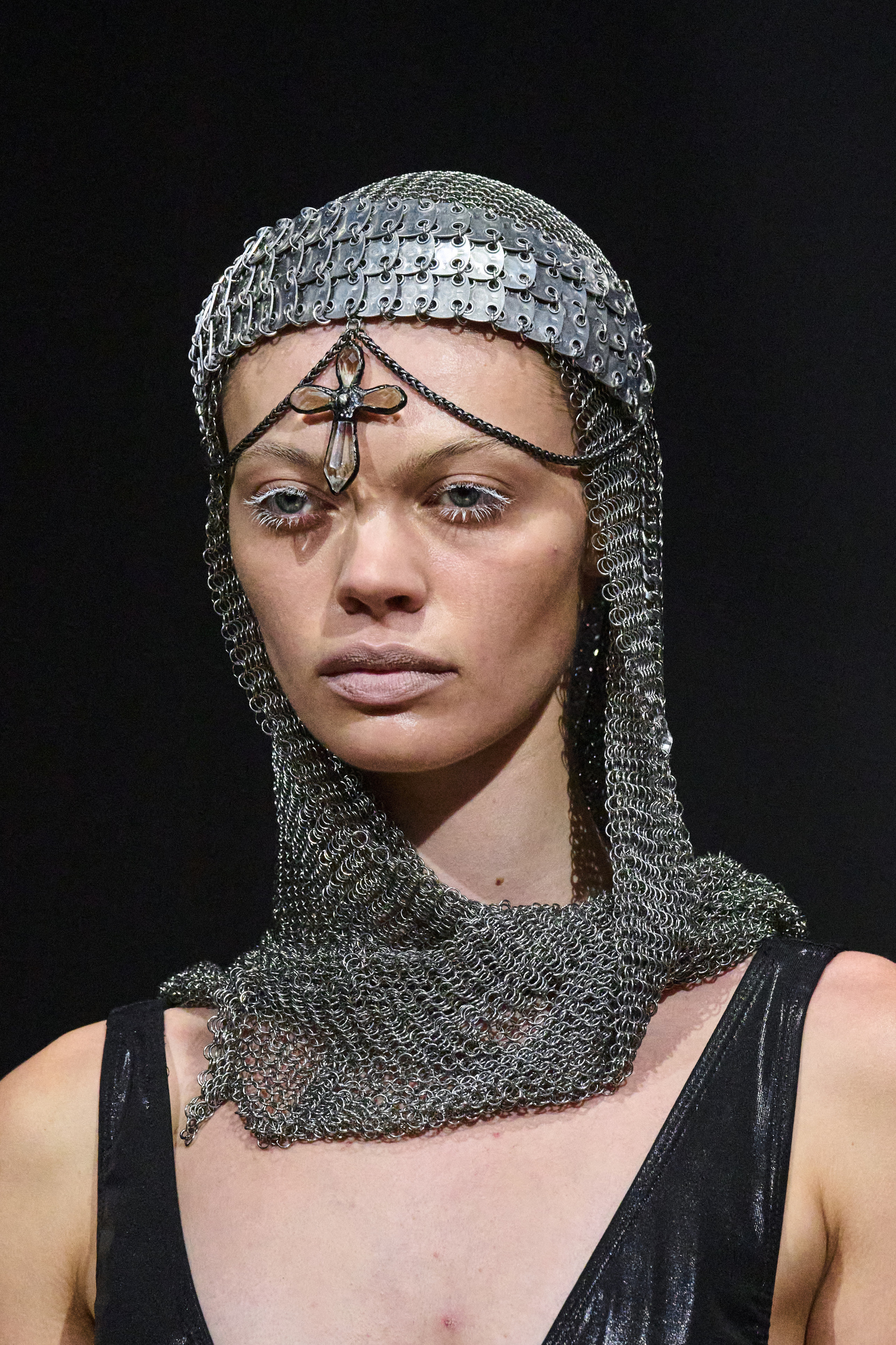 Elena Velez Spring 2027 Fashion Show Details