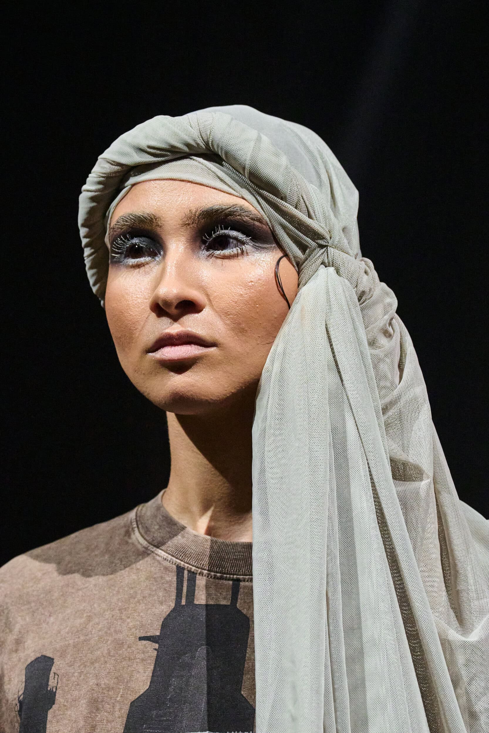 Elena Velez Spring 2027 Fashion Show Details
