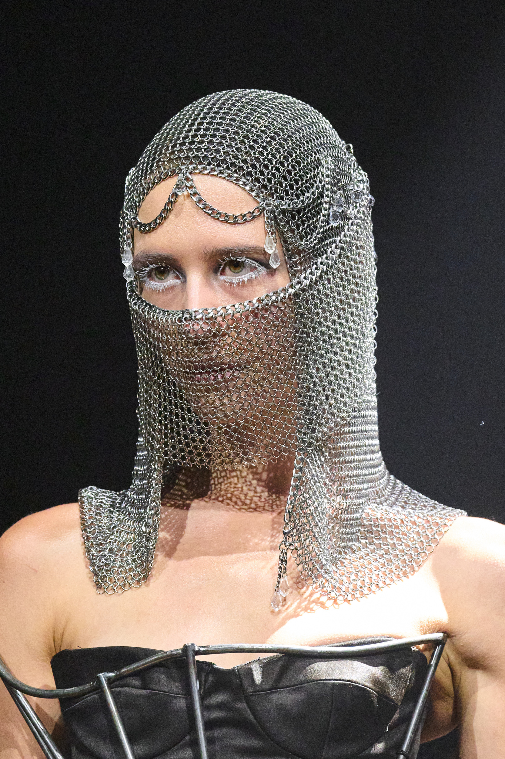 Elena Velez Spring 2027 Fashion Show Details