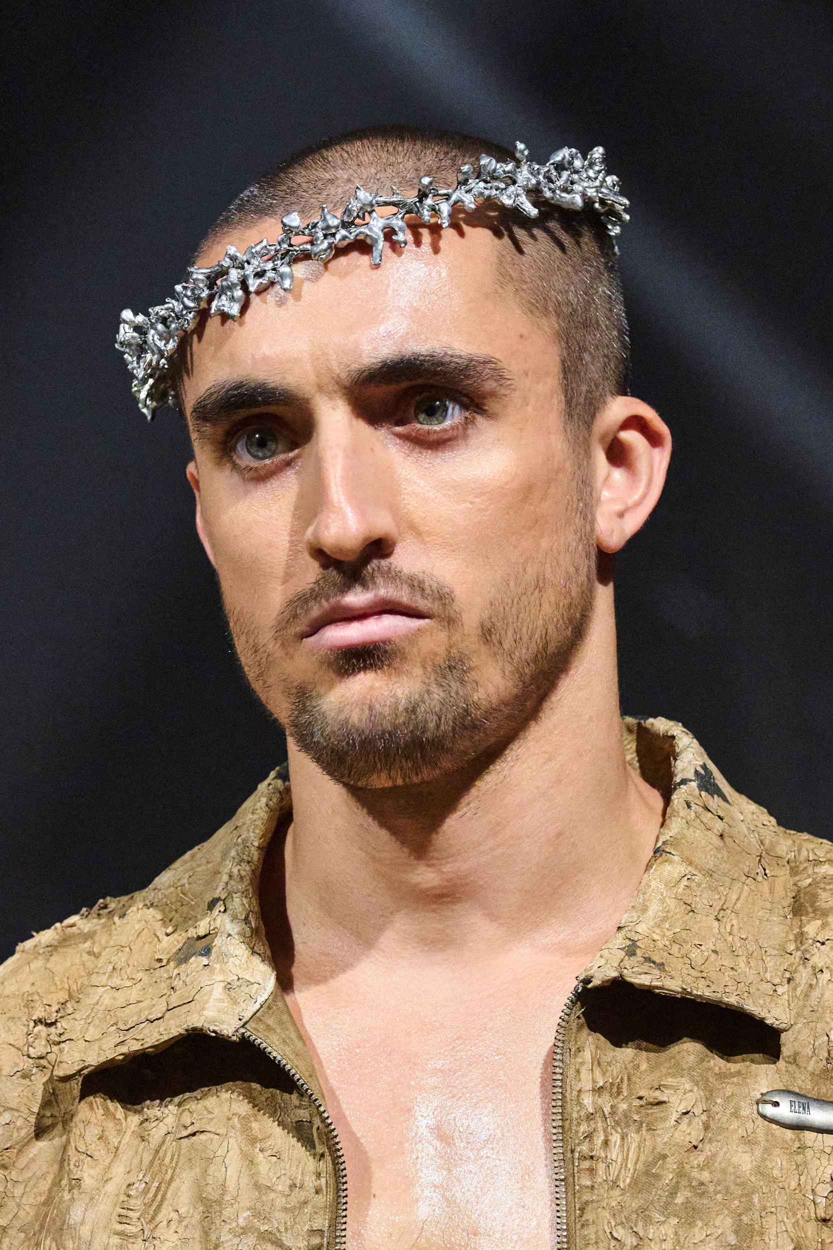 Elena Velez Spring 2027 Fashion Show Details
