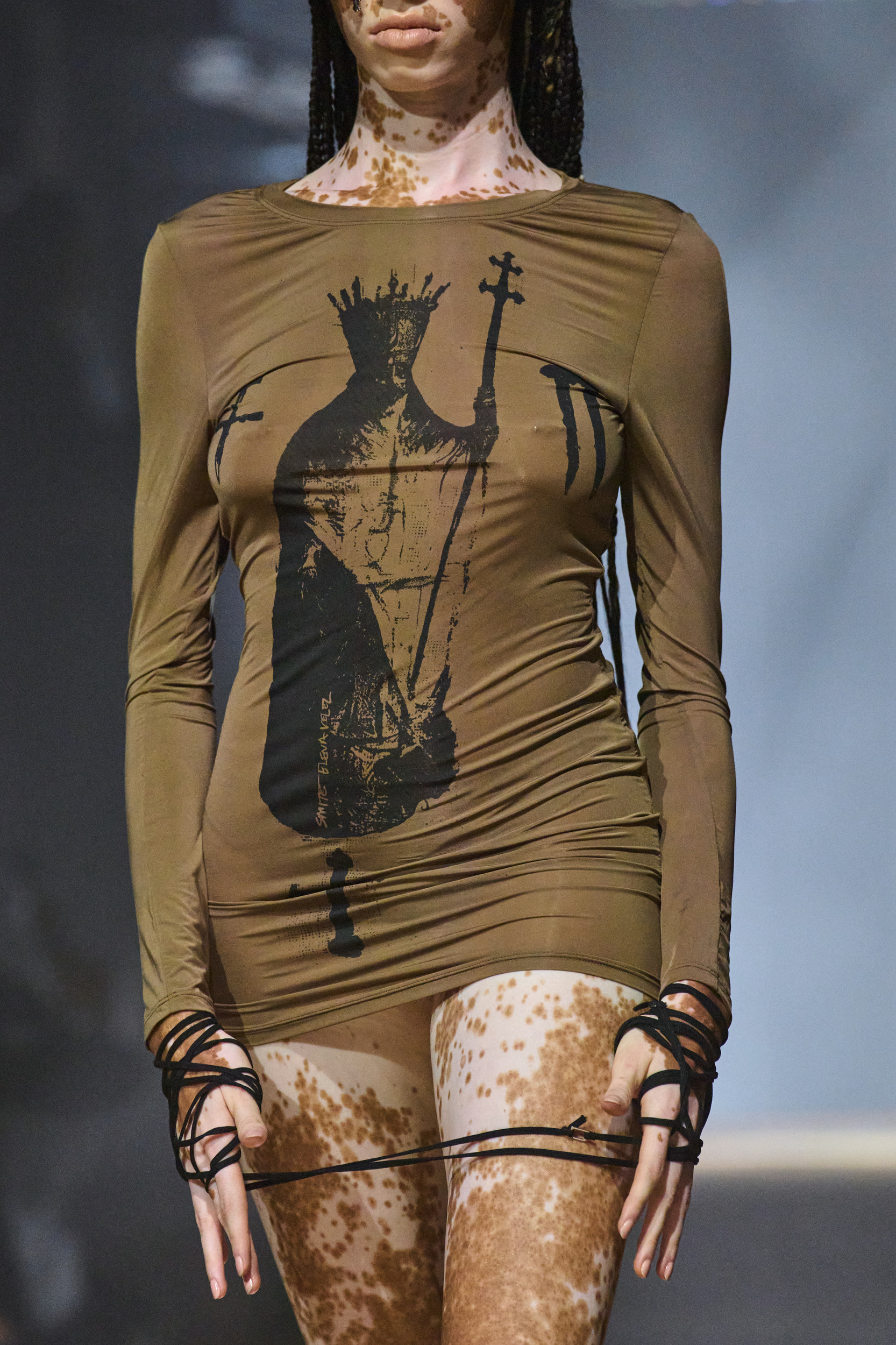 Elena Velez Spring 2027 Fashion Show Details