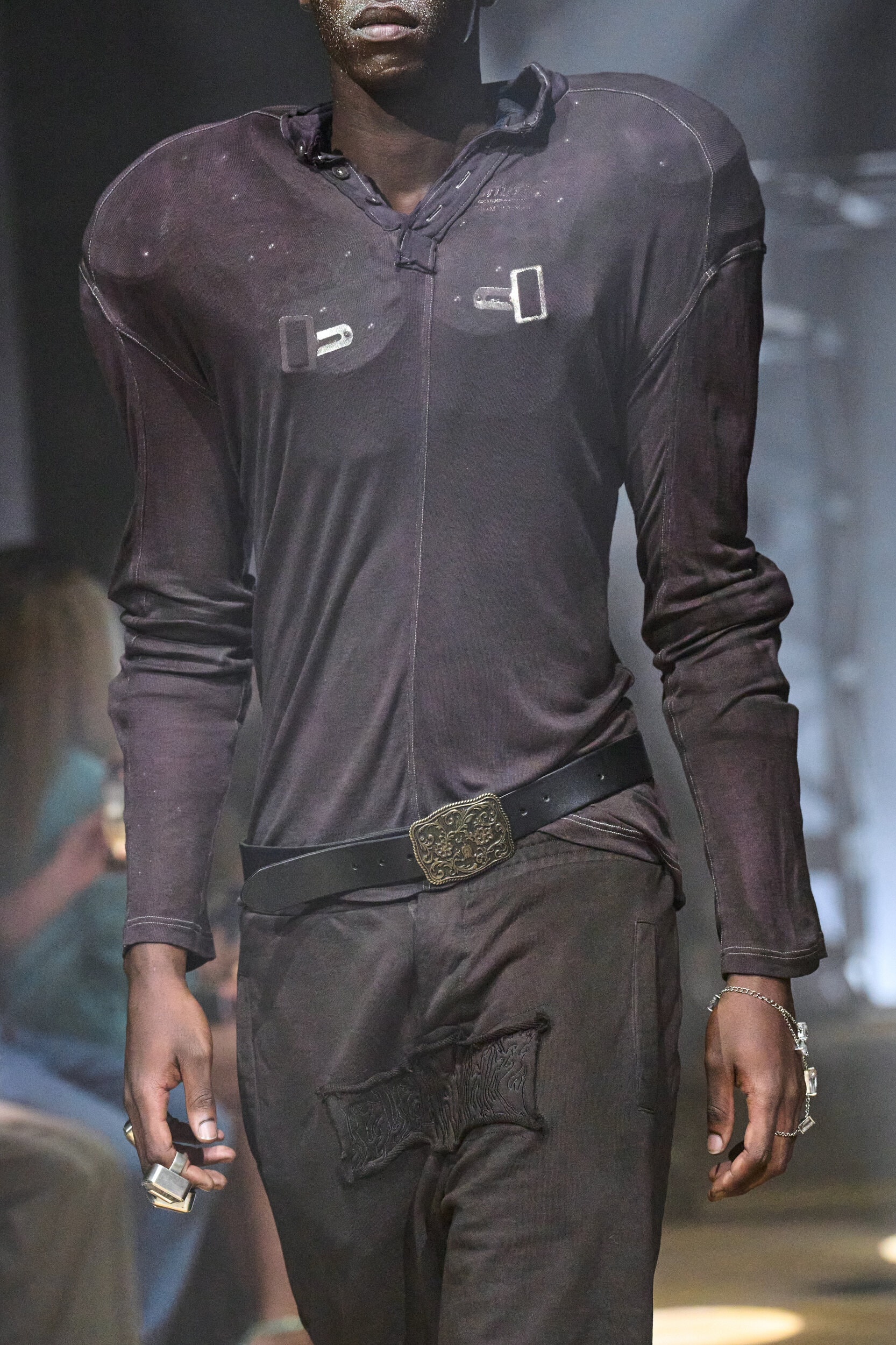 Elena Velez Spring 2027 Fashion Show Details