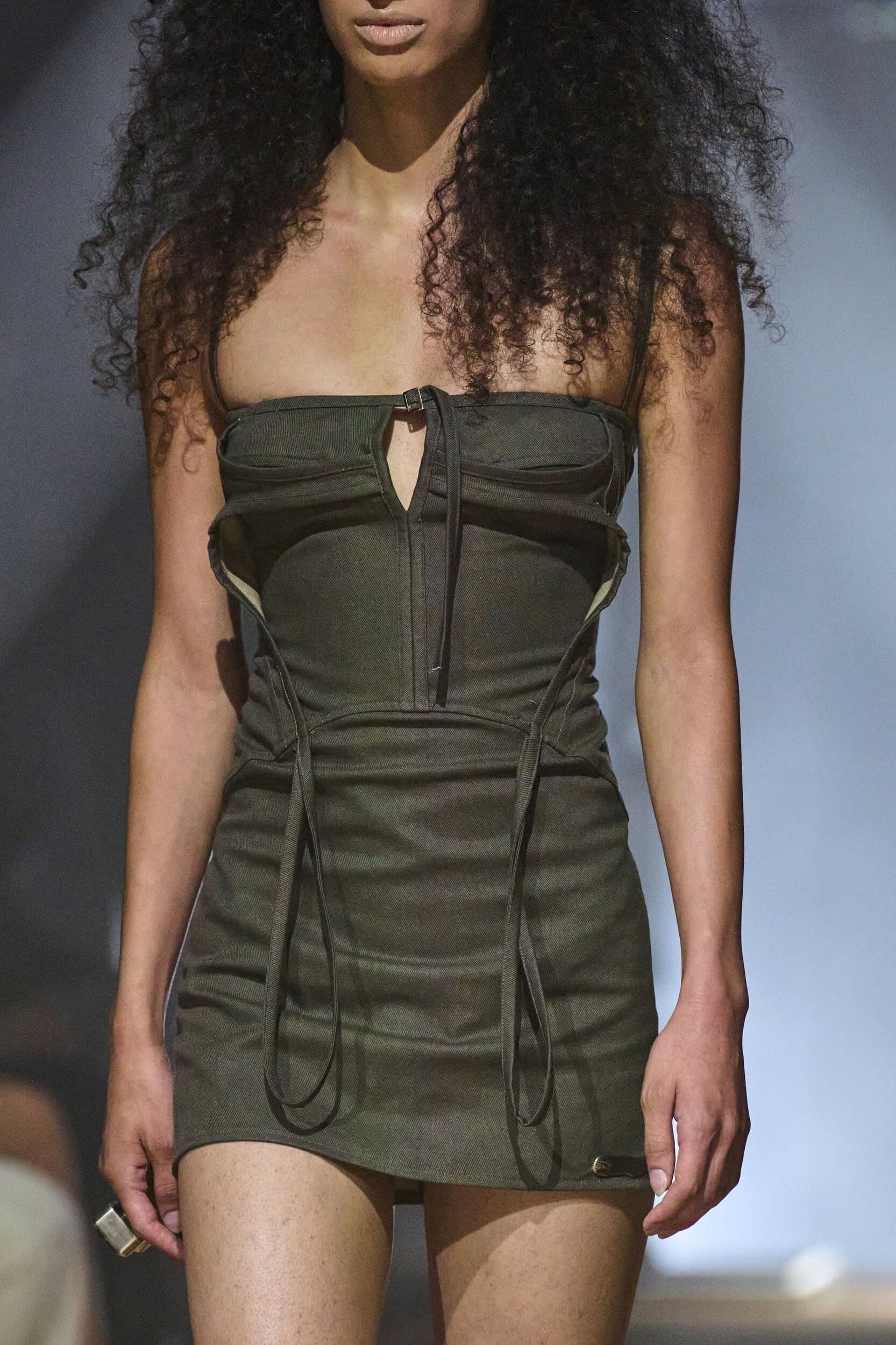 Elena Velez Spring 2027 Fashion Show Details