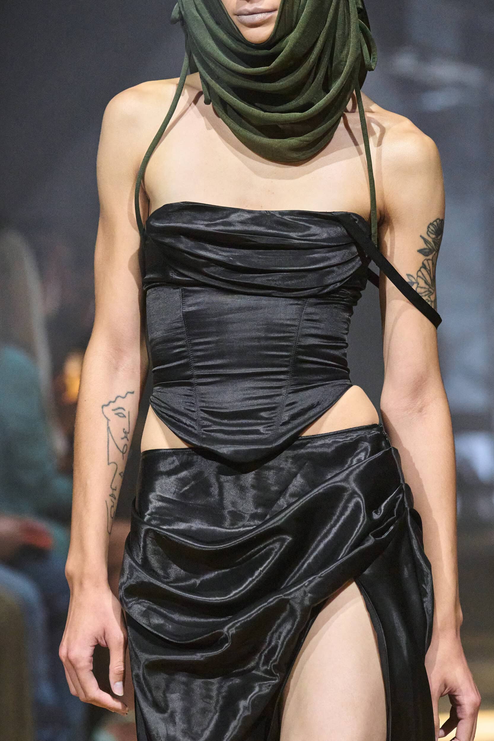 Elena Velez Spring 2027 Fashion Show Details