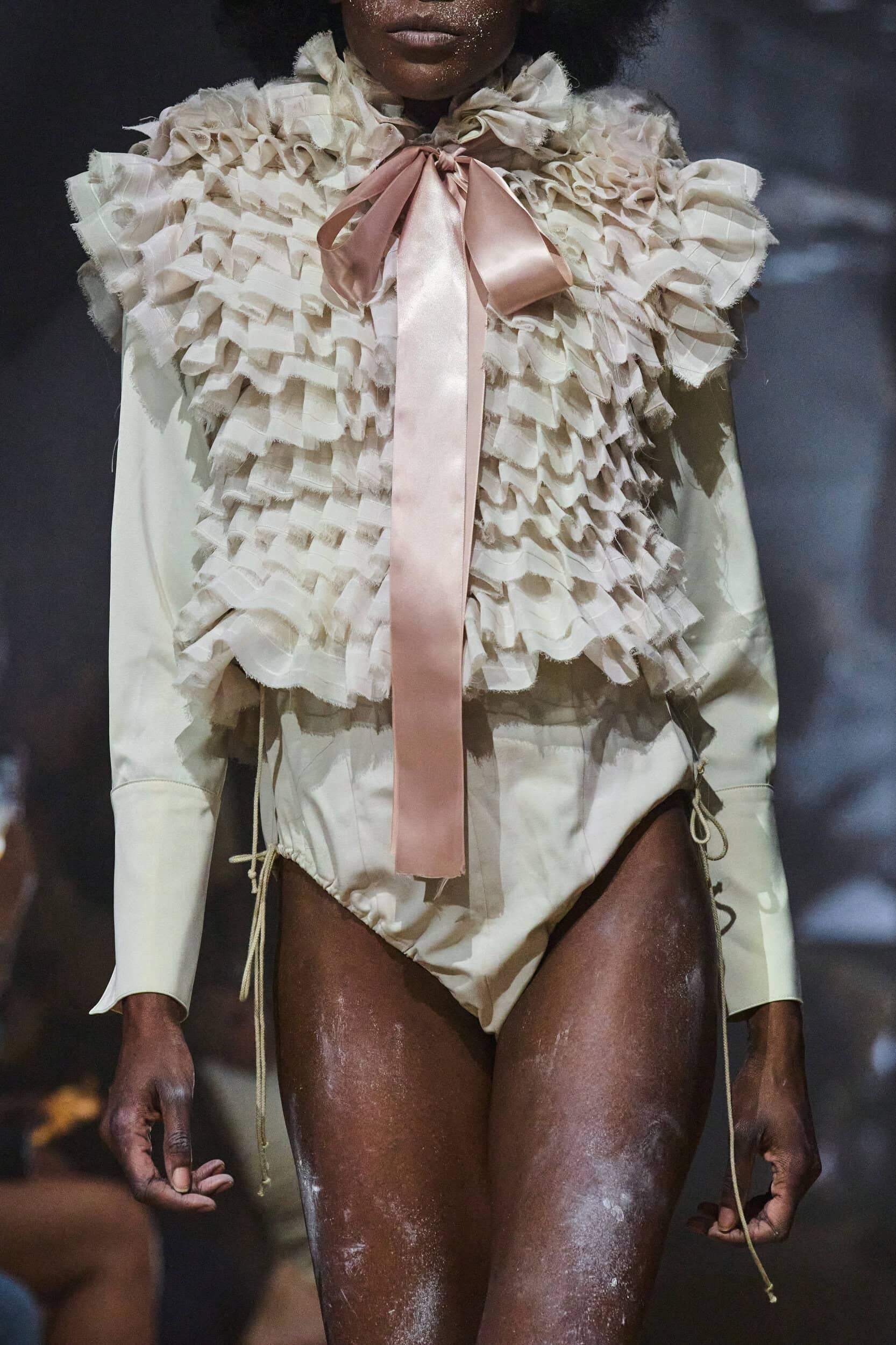 Elena Velez Spring 2027 Fashion Show Details