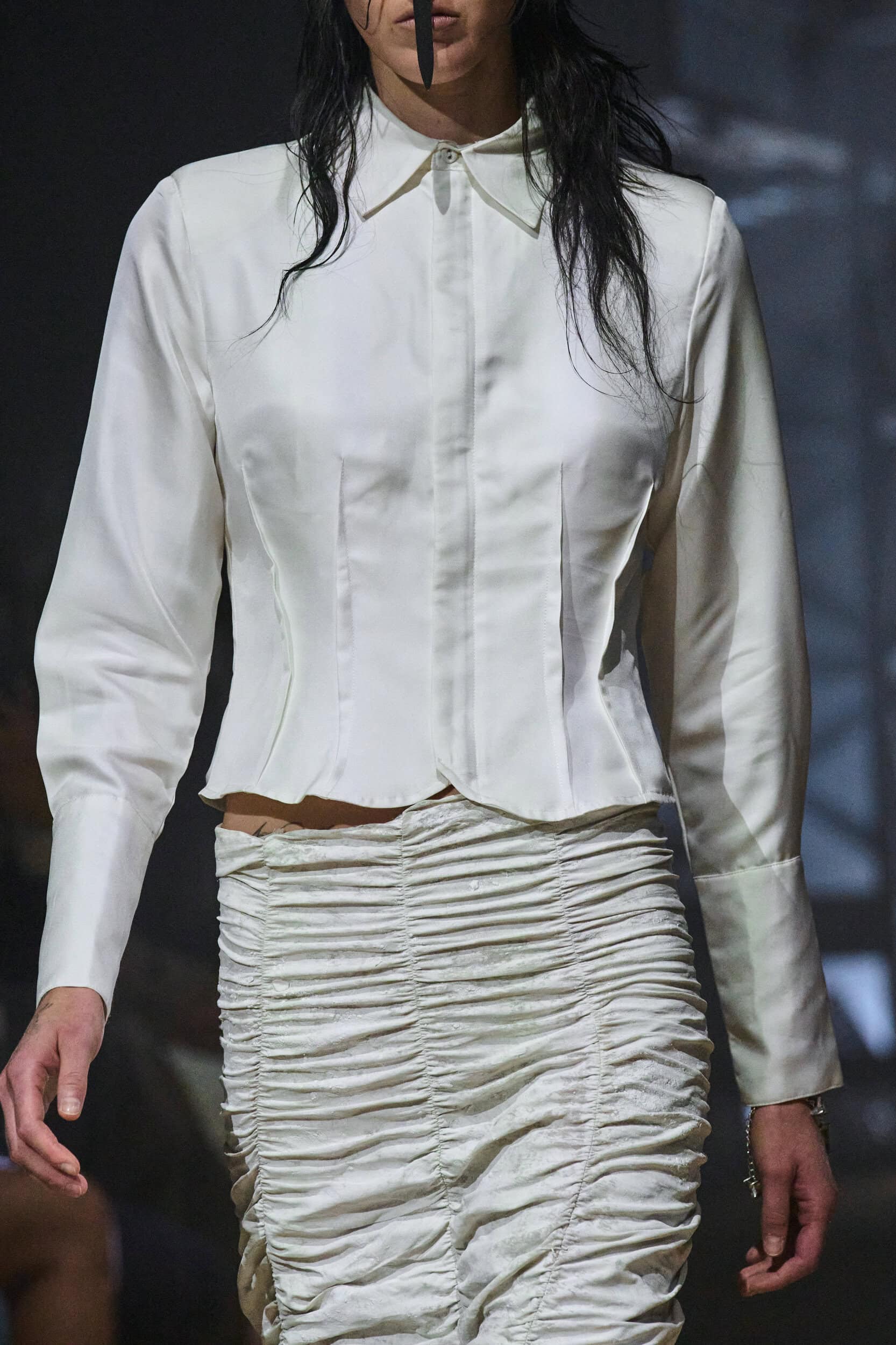Elena Velez Spring 2027 Fashion Show Details