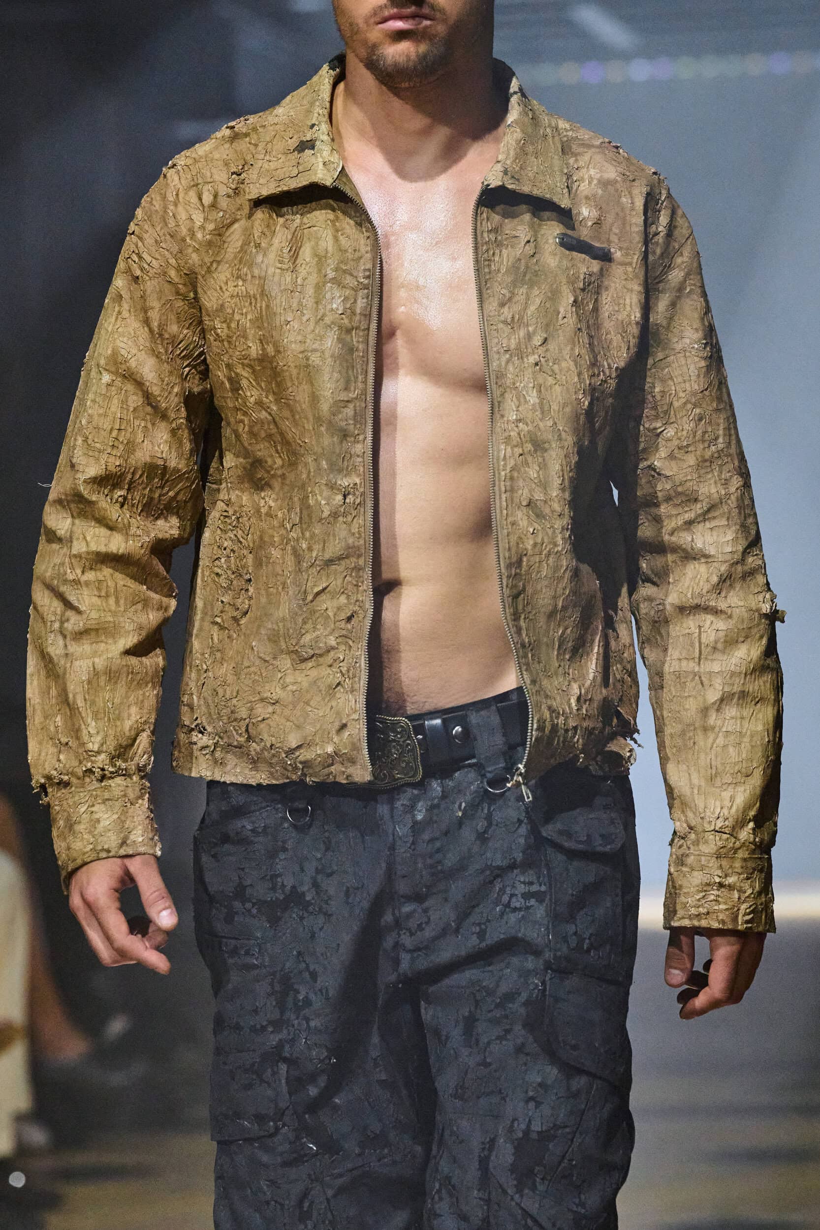 Elena Velez Spring 2027 Fashion Show Details