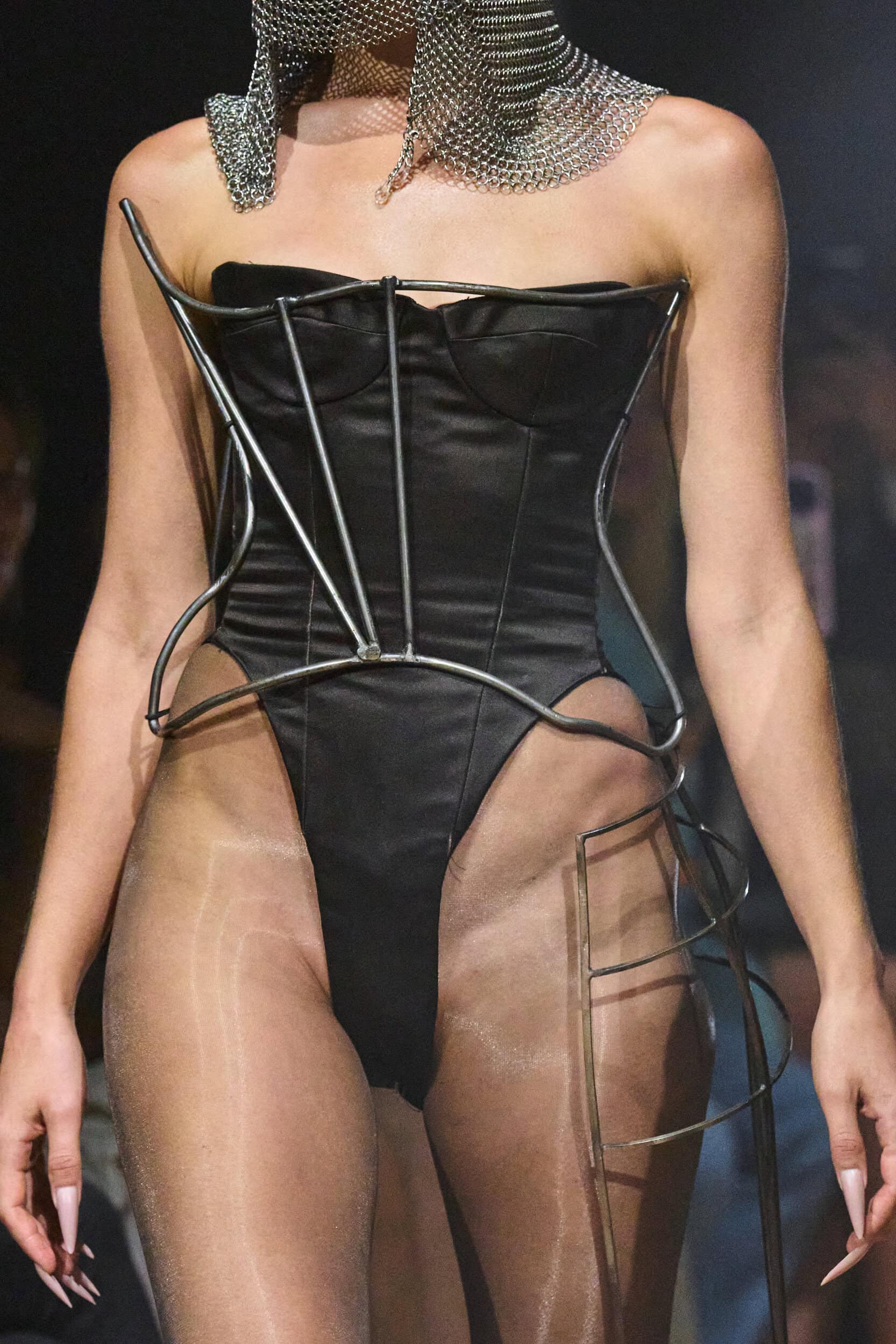 Elena Velez Spring 2027 Fashion Show Details