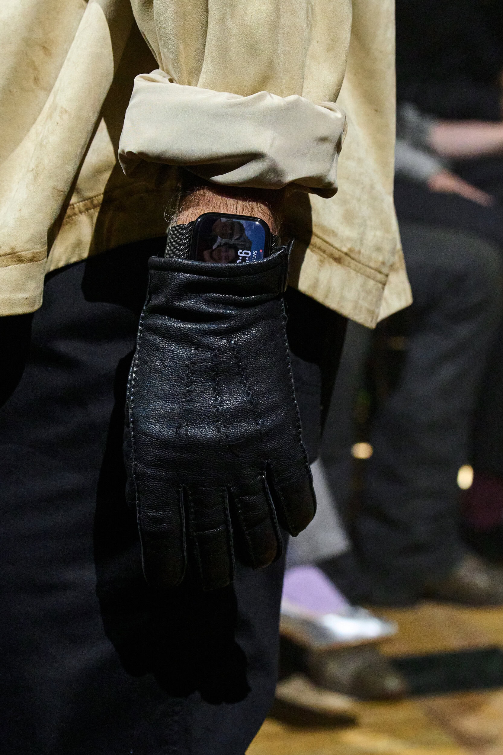 Elena Velez Spring 2027 Fashion Show Details