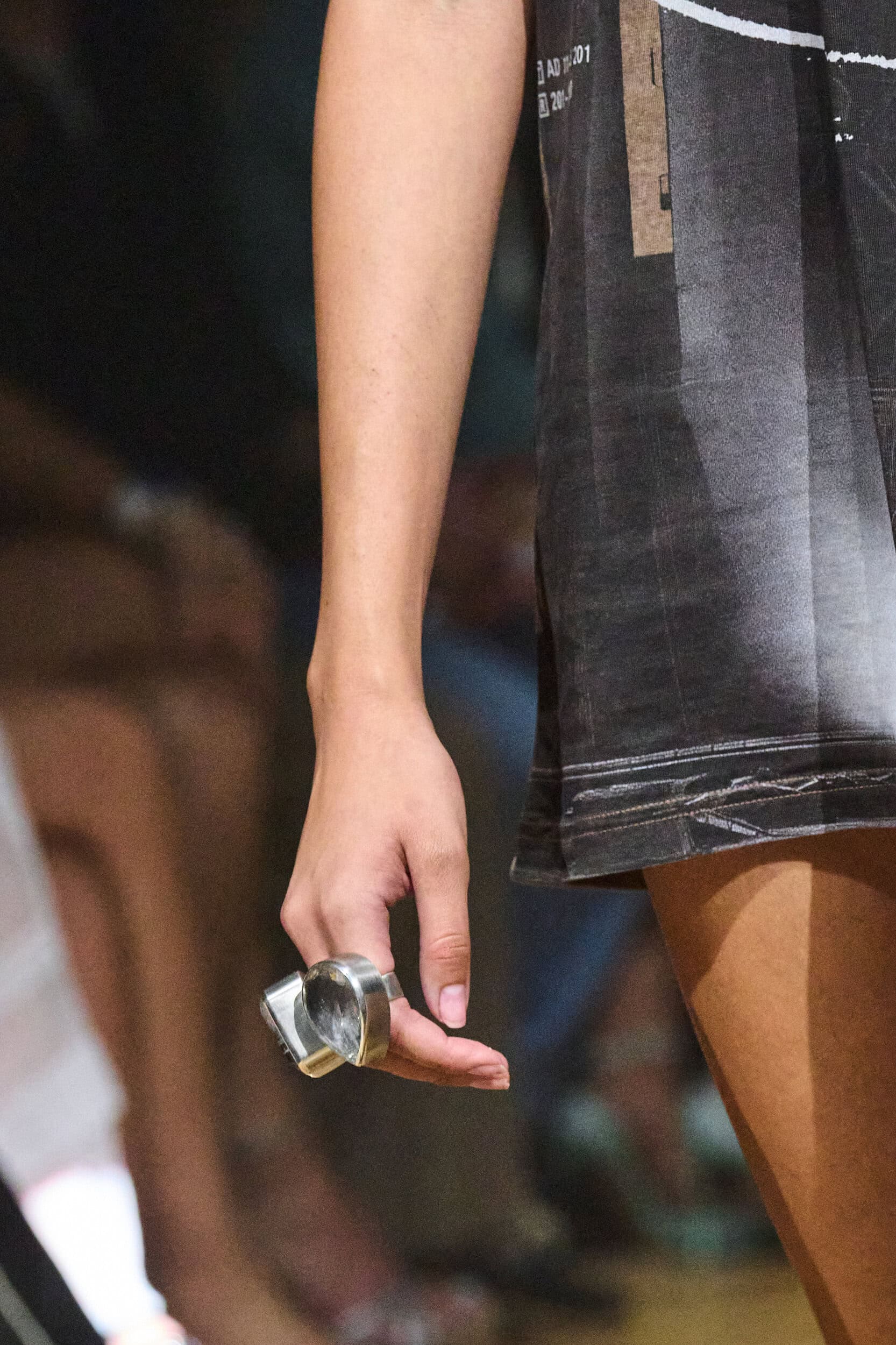 Elena Velez Spring 2027 Fashion Show Details
