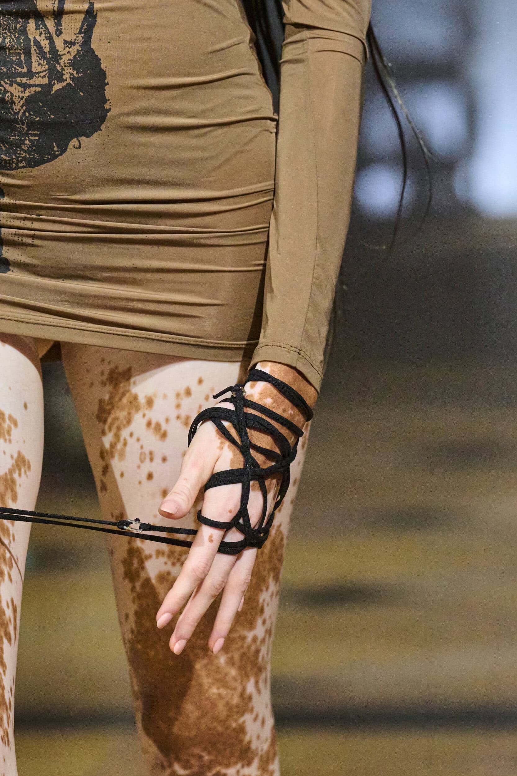 Elena Velez Spring 2027 Fashion Show Details