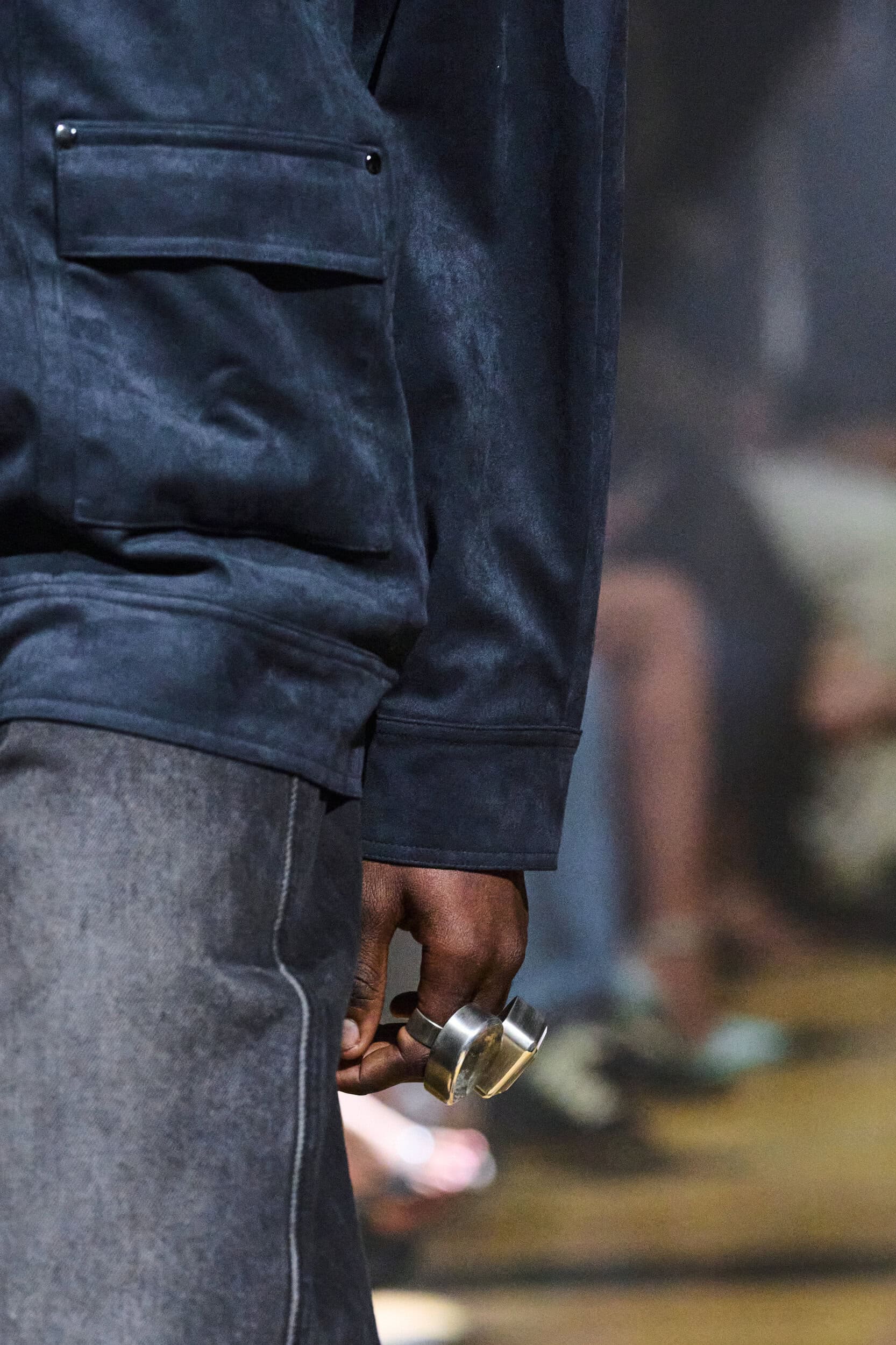 Elena Velez Spring 2027 Fashion Show Details