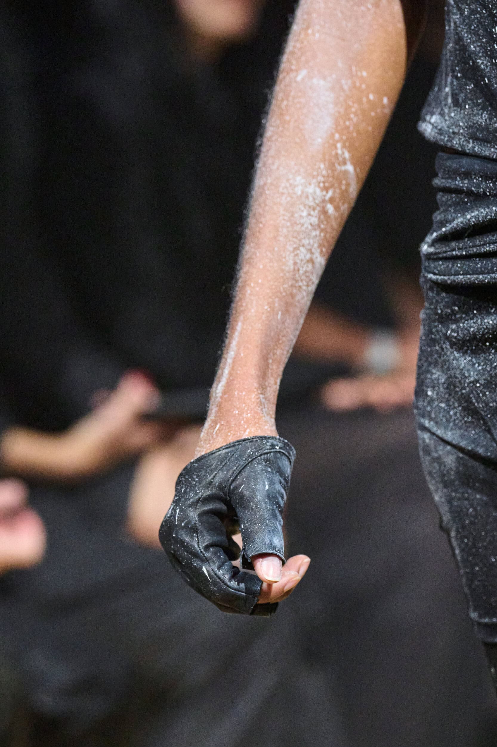 Elena Velez Spring 2027 Fashion Show Details