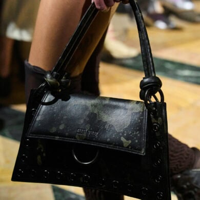 Elena Velez Spring 2027 Fashion Show Details