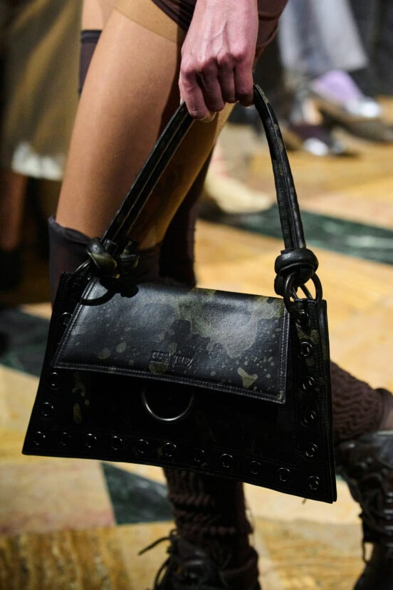 Elena Velez Spring 2027 Fashion Show Details