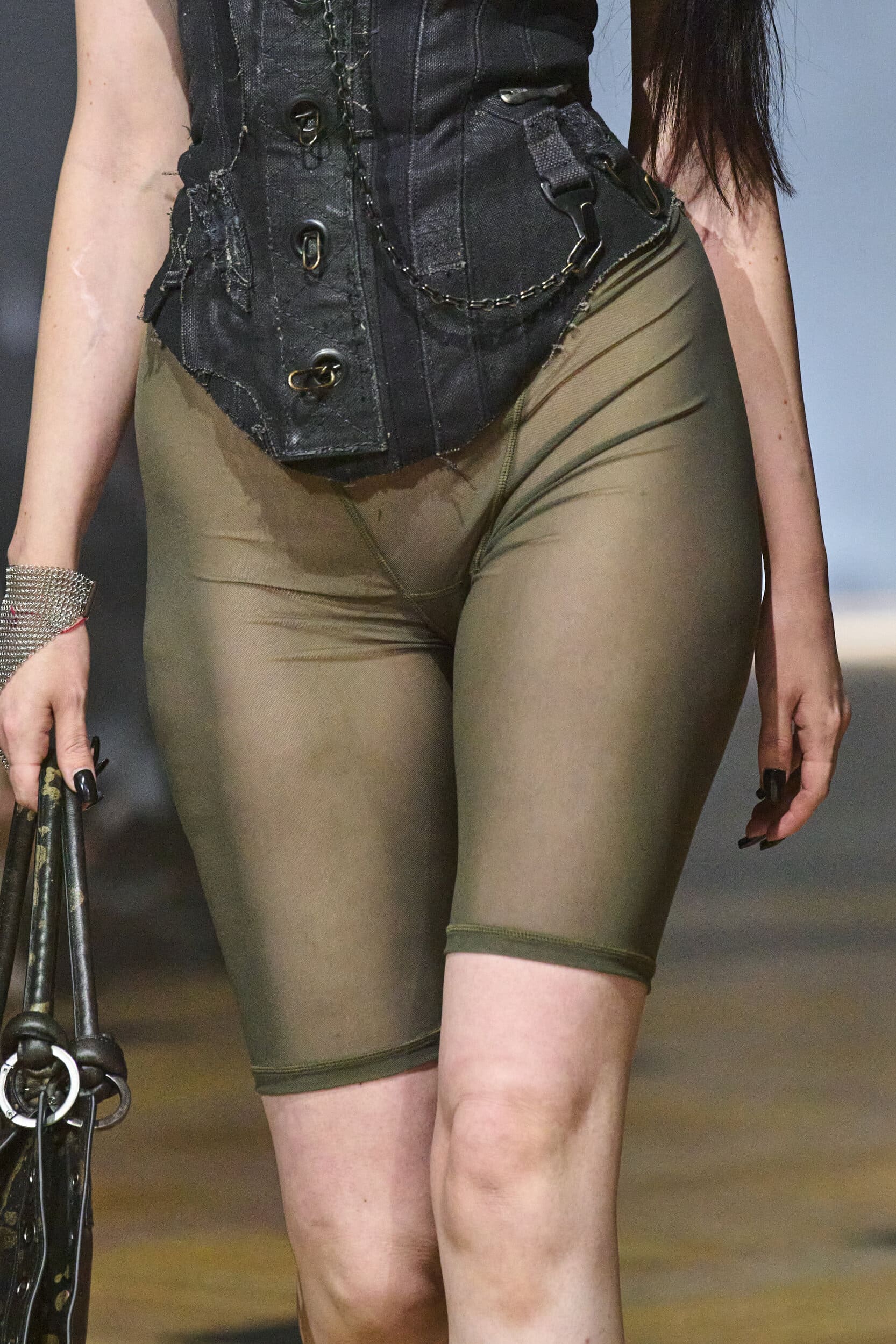 Elena Velez Spring 2027 Fashion Show Details