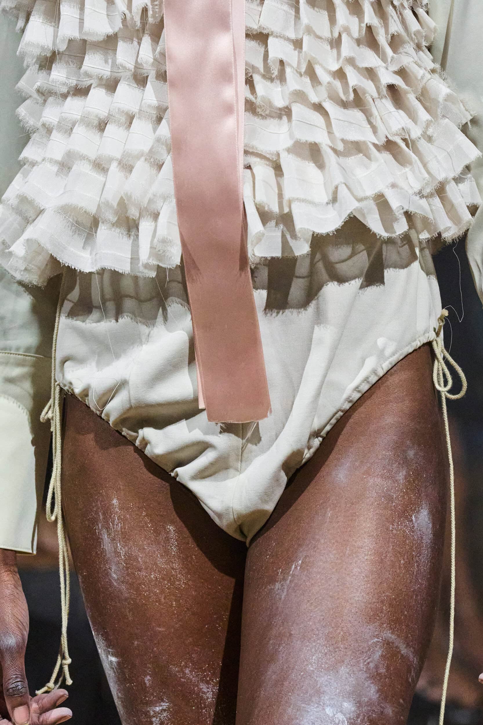 Elena Velez Spring 2027 Fashion Show Details
