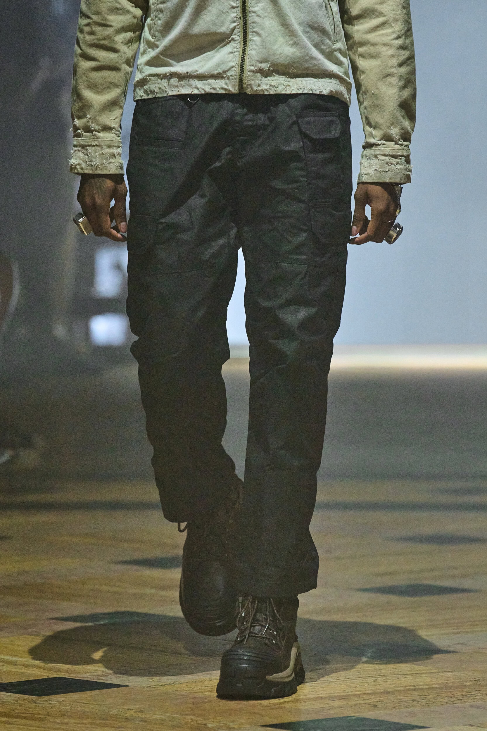 Elena Velez Spring 2027 Fashion Show Details