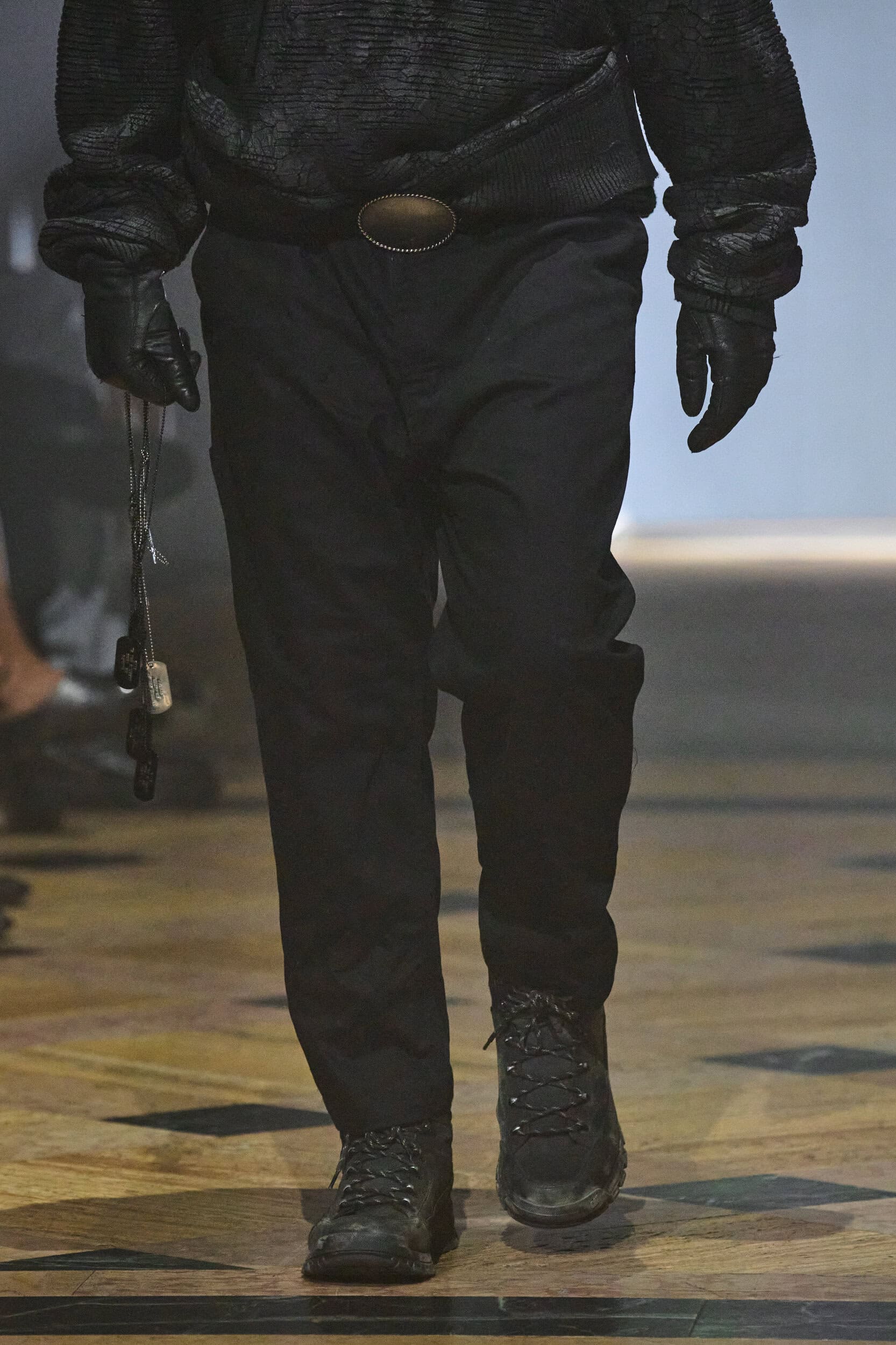 Elena Velez Spring 2027 Fashion Show Details
