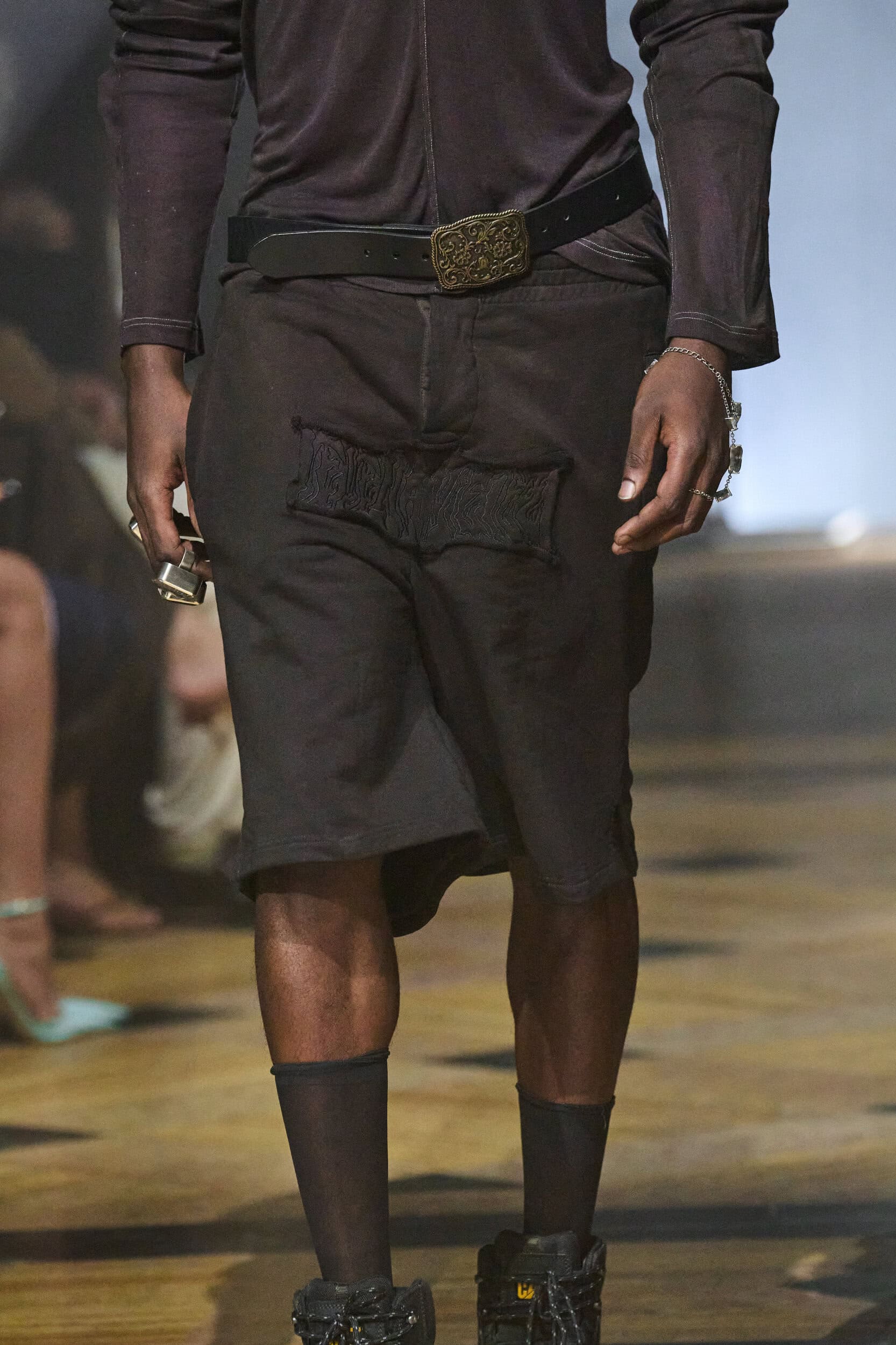 Elena Velez Spring 2027 Fashion Show Details
