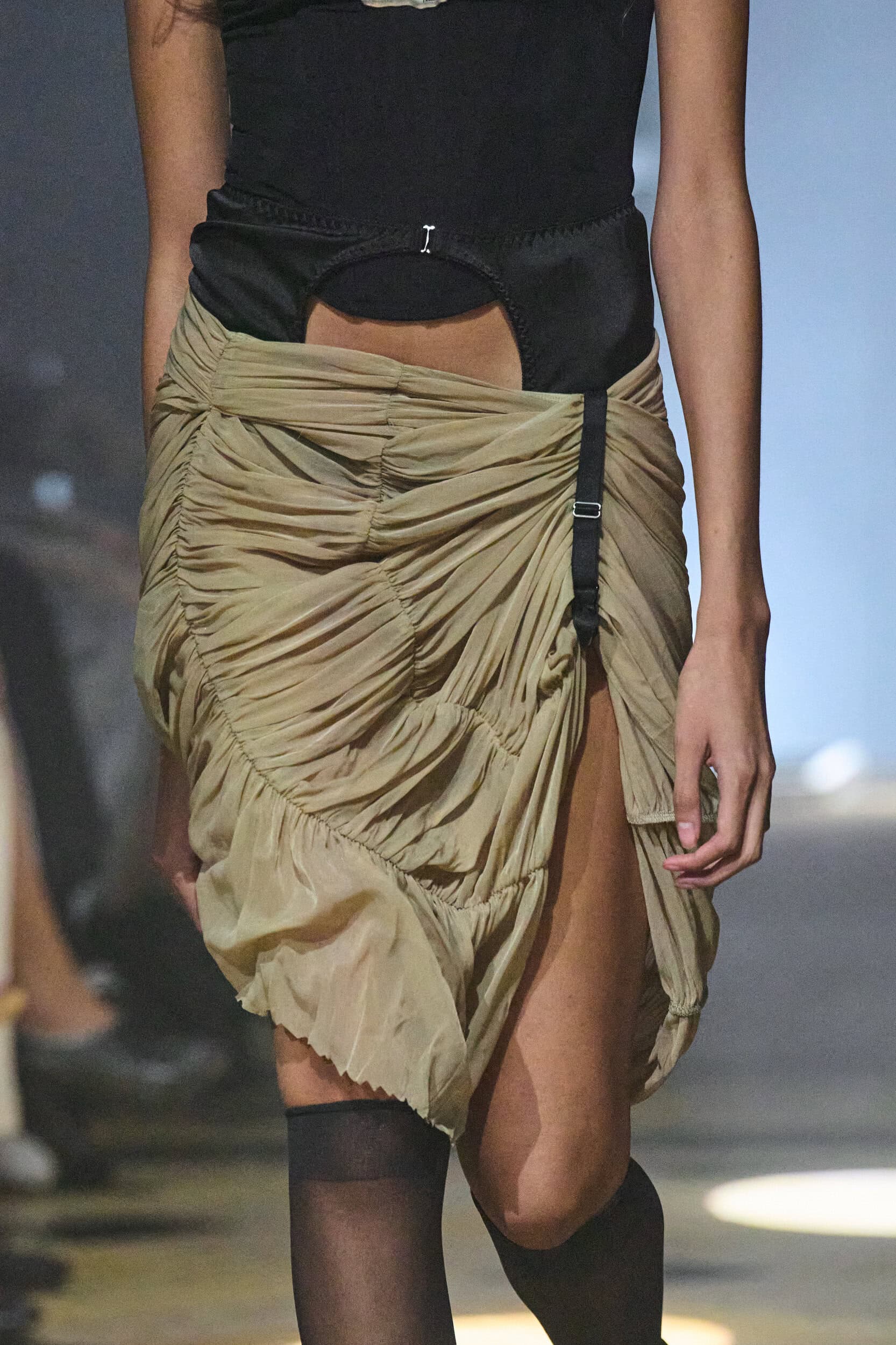Elena Velez Spring 2027 Fashion Show Details