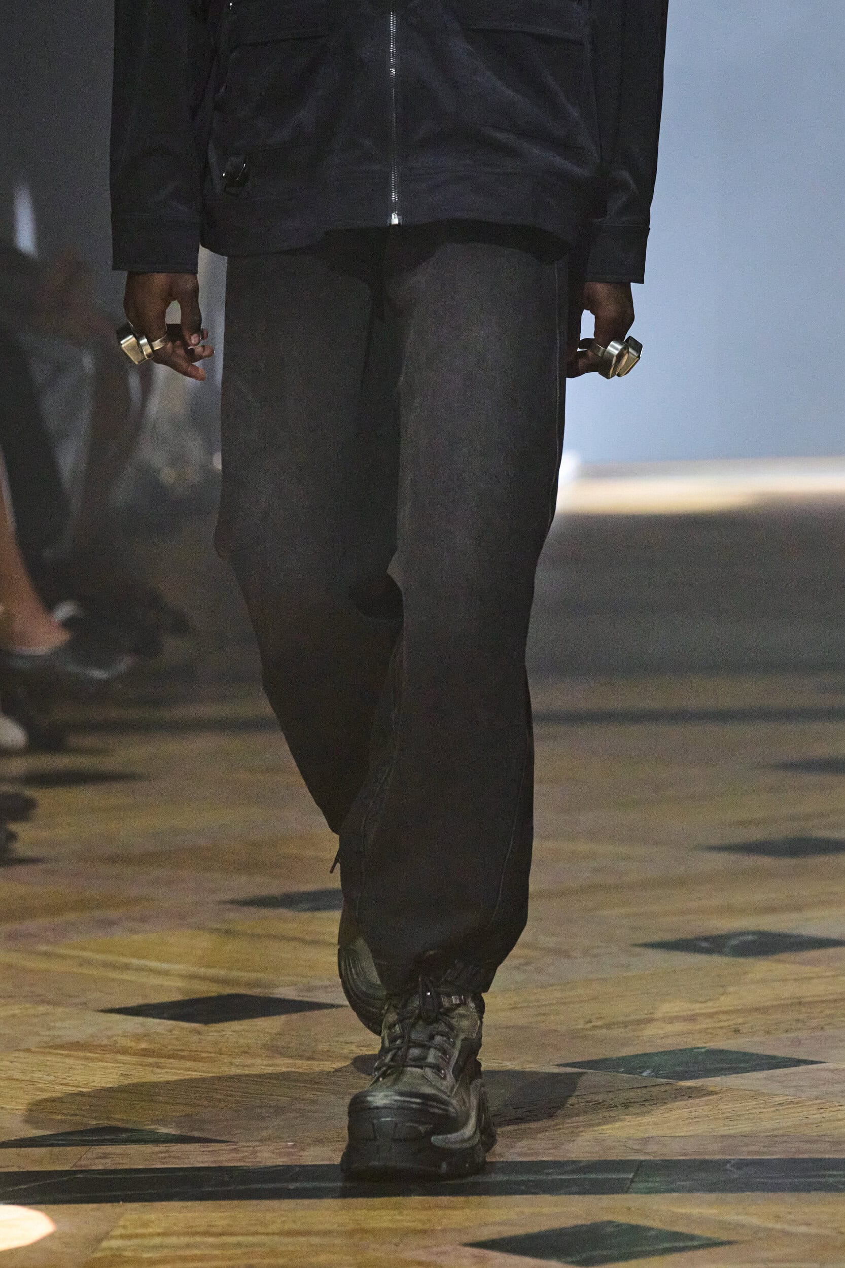 Elena Velez Spring 2027 Fashion Show Details