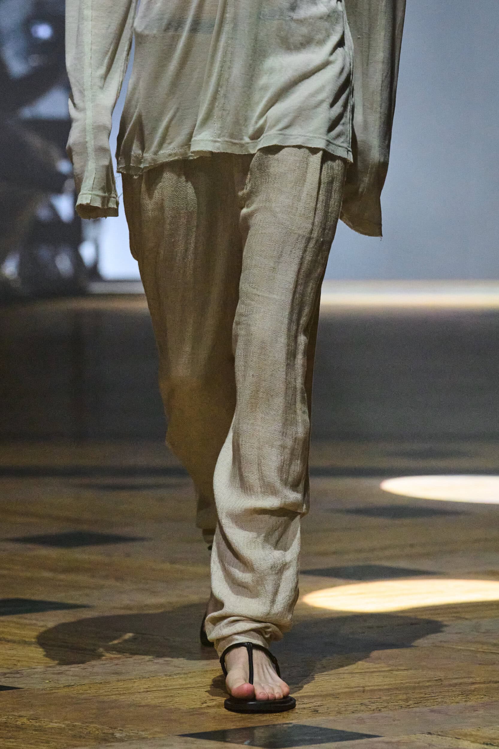 Elena Velez Spring 2027 Fashion Show Details