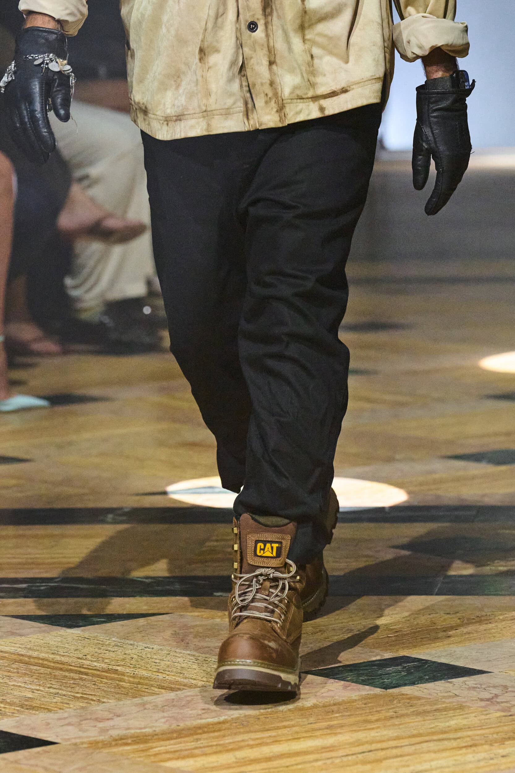 Elena Velez Spring 2027 Fashion Show Details