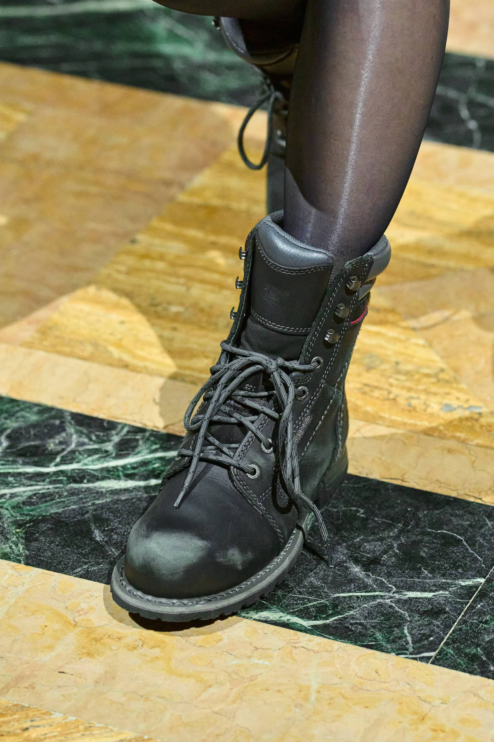 Elena Velez Spring 2027 Fashion Show Details