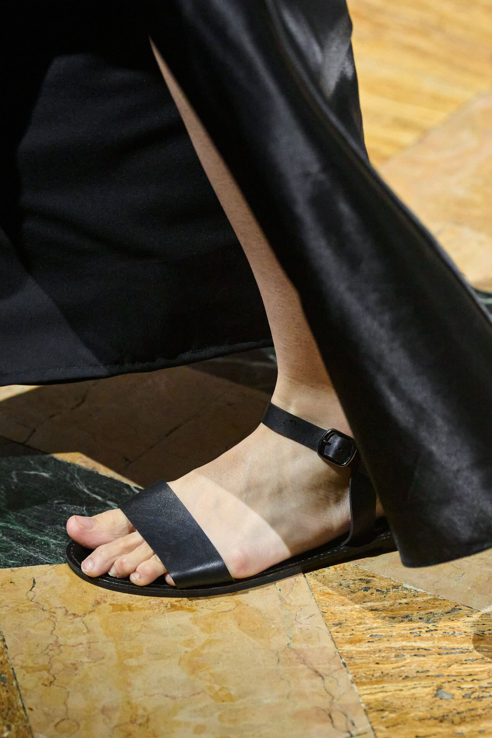 Elena Velez Spring 2027 Fashion Show Details