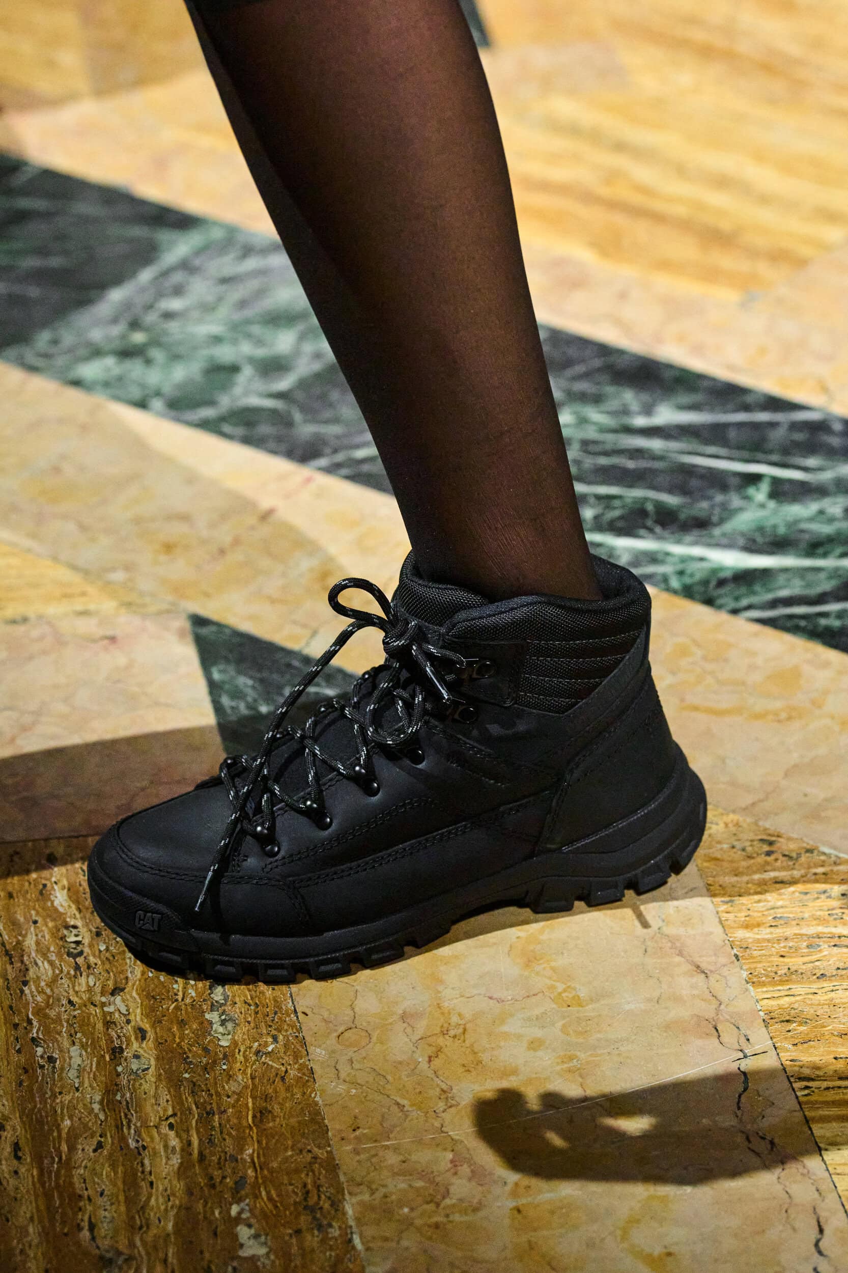 Elena Velez Spring 2027 Fashion Show Details