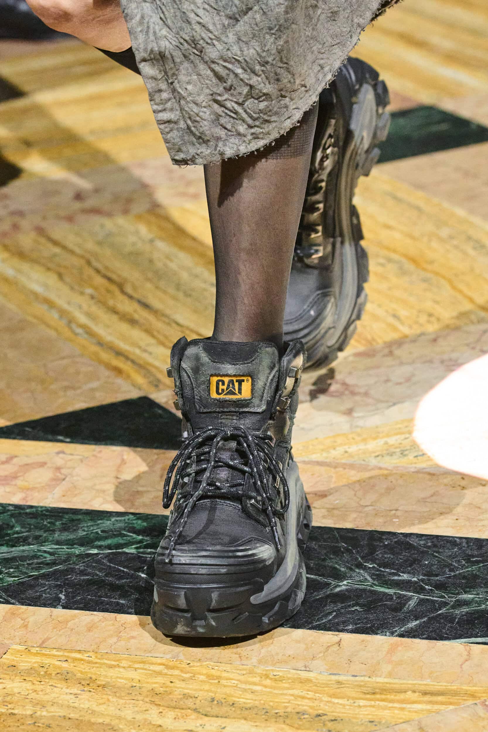 Elena Velez Spring 2027 Fashion Show Details