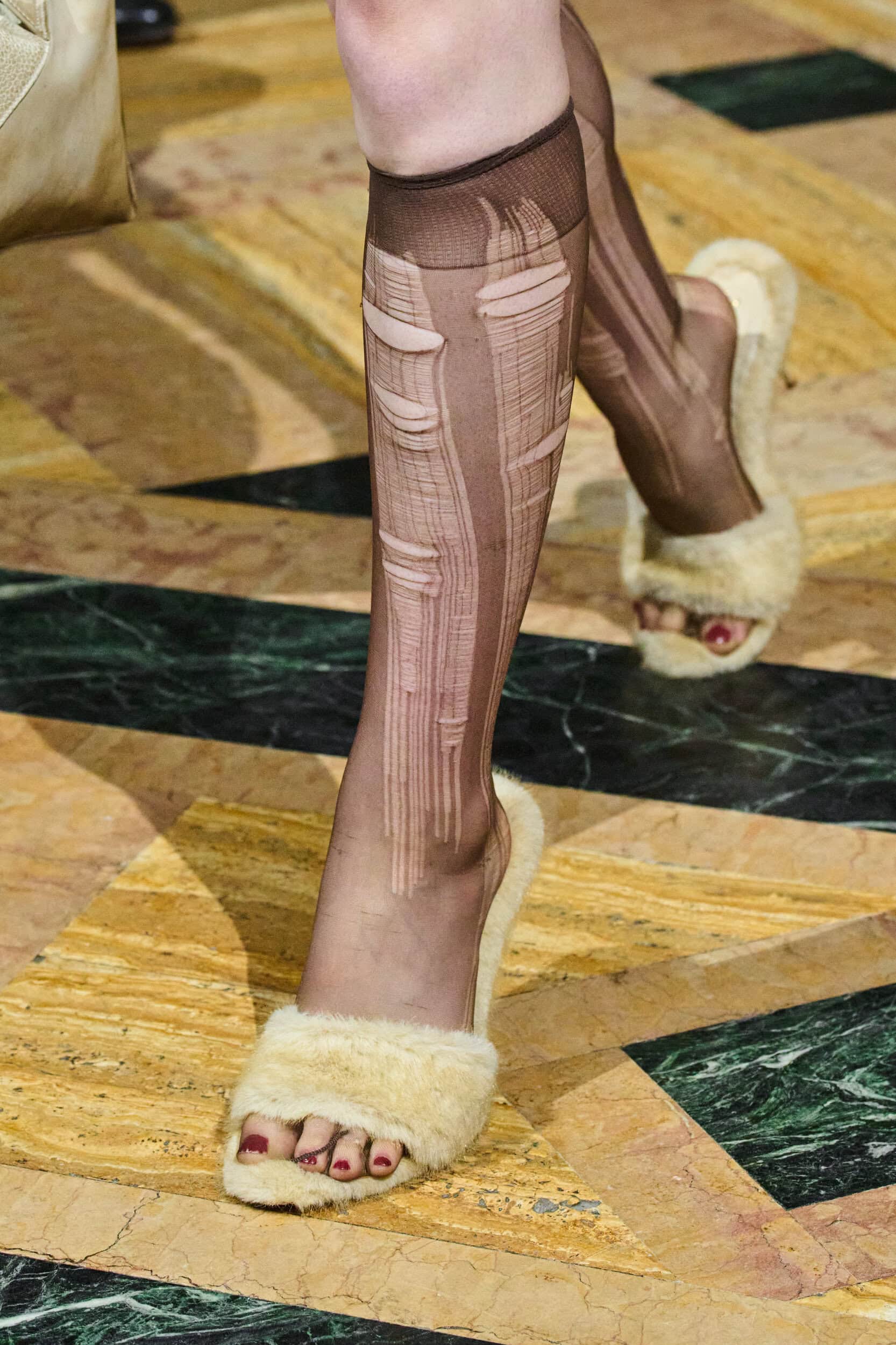 Elena Velez Spring 2027 Fashion Show Details