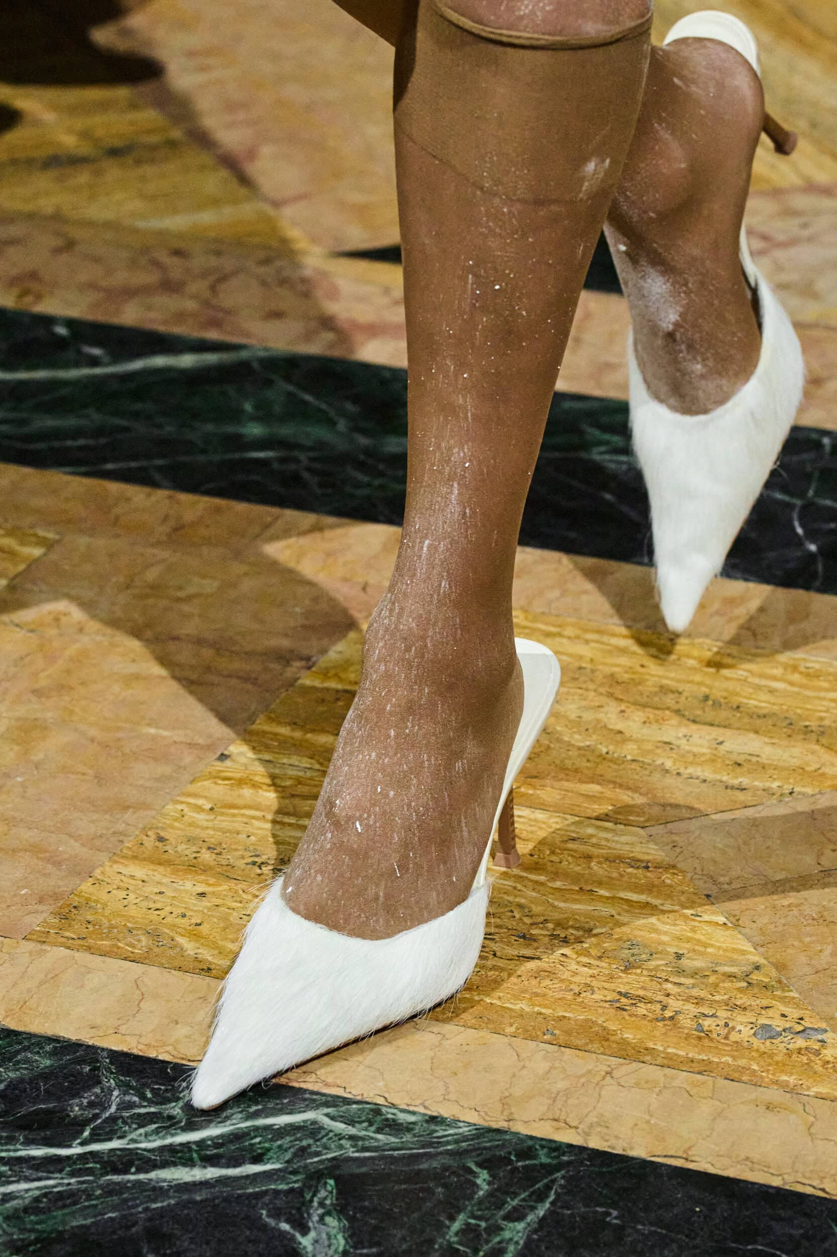 Elena Velez Spring 2027 Fashion Show Details