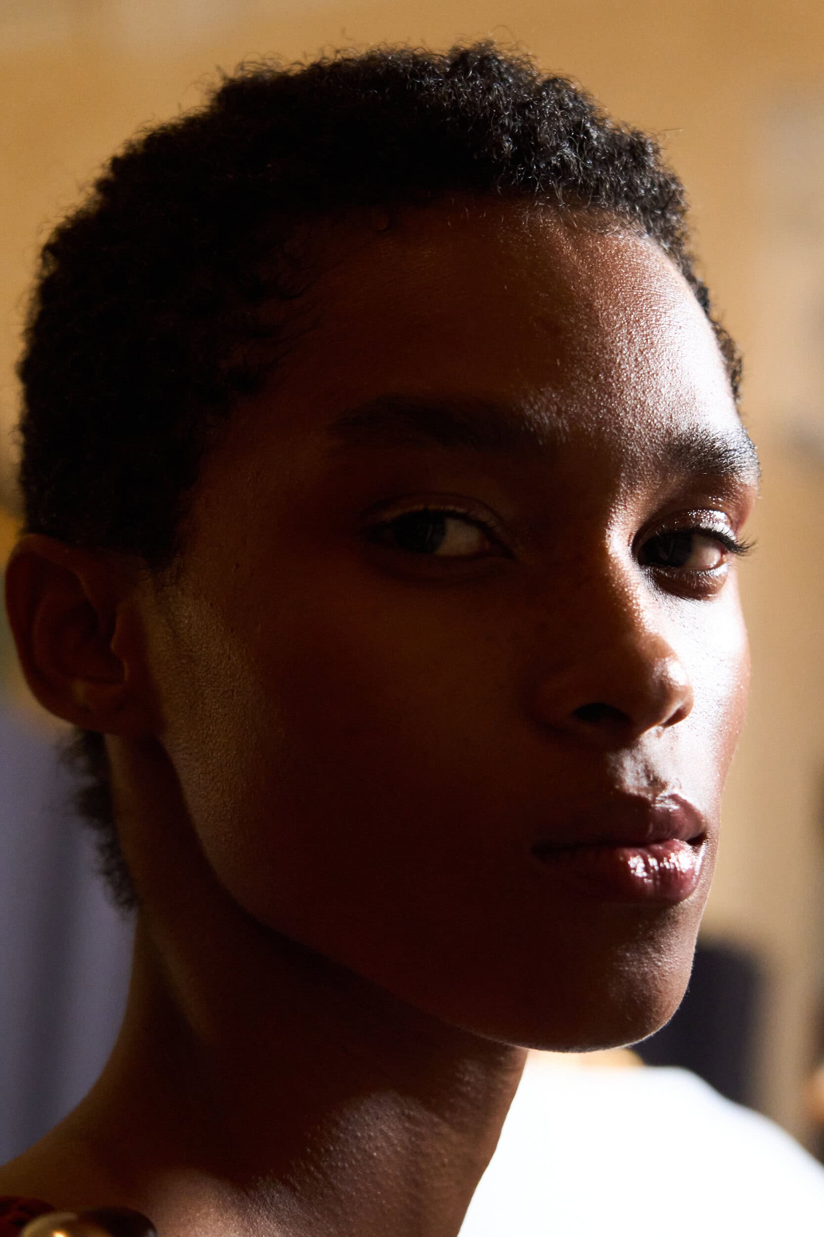 Venerdi Pomeriggio Spring 2027 Fashion Show Backstage