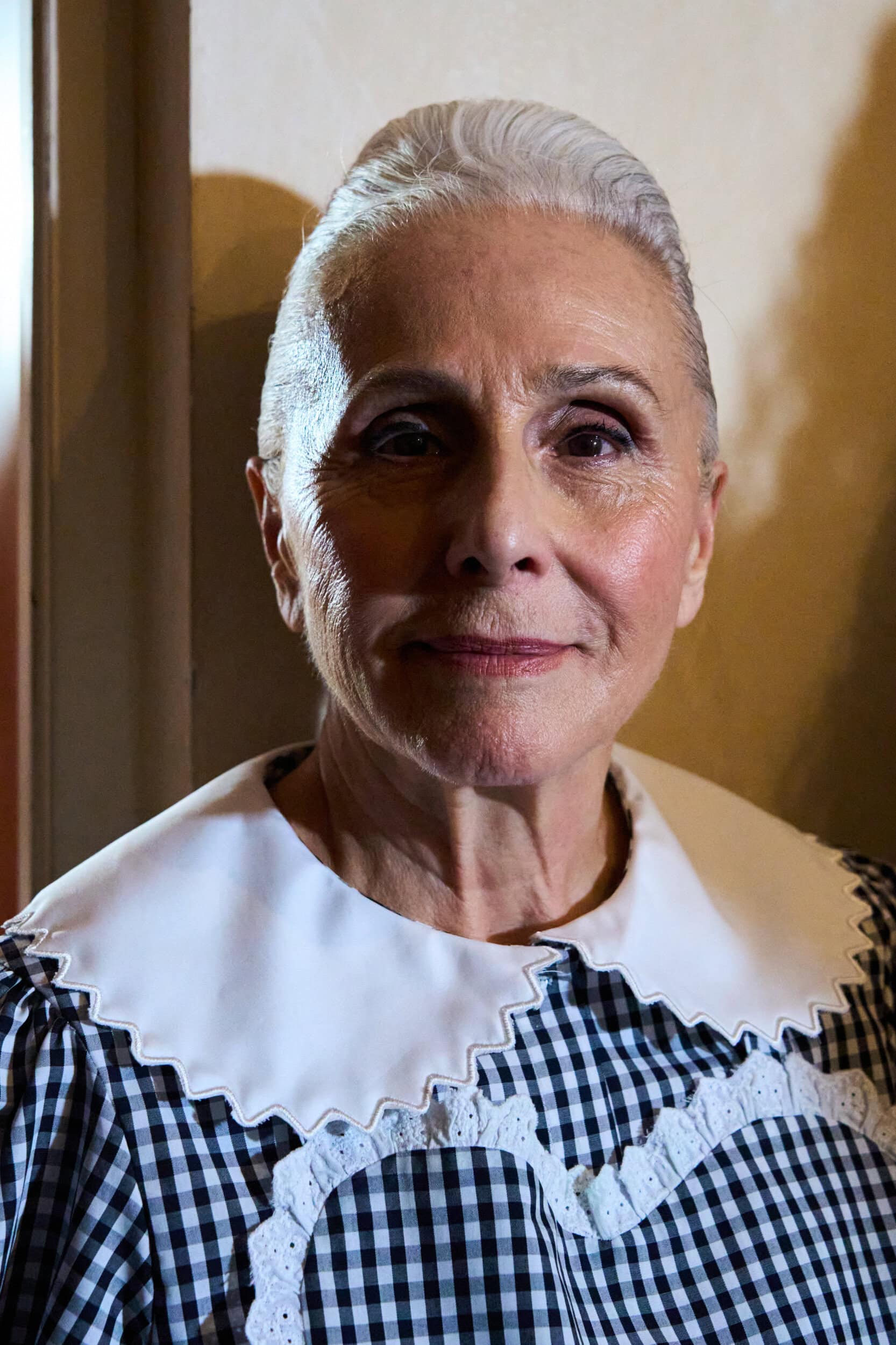 Venerdi Pomeriggio Spring 2027 Fashion Show Backstage
