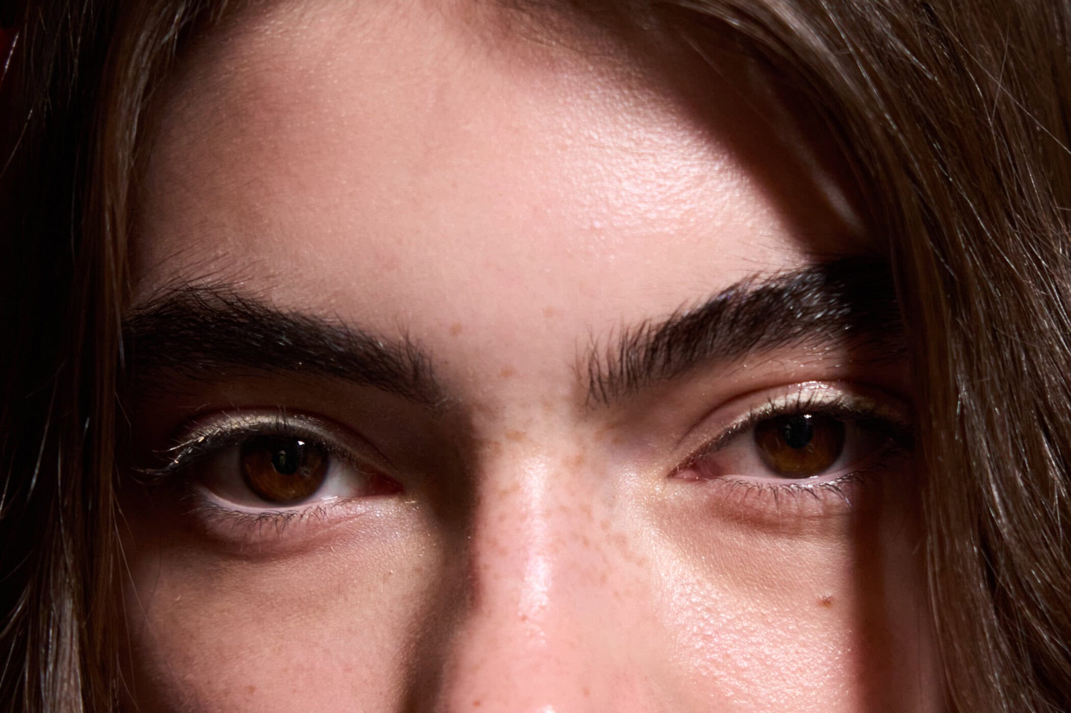 Venerdi Pomeriggio Spring 2027 Fashion Show Backstage
