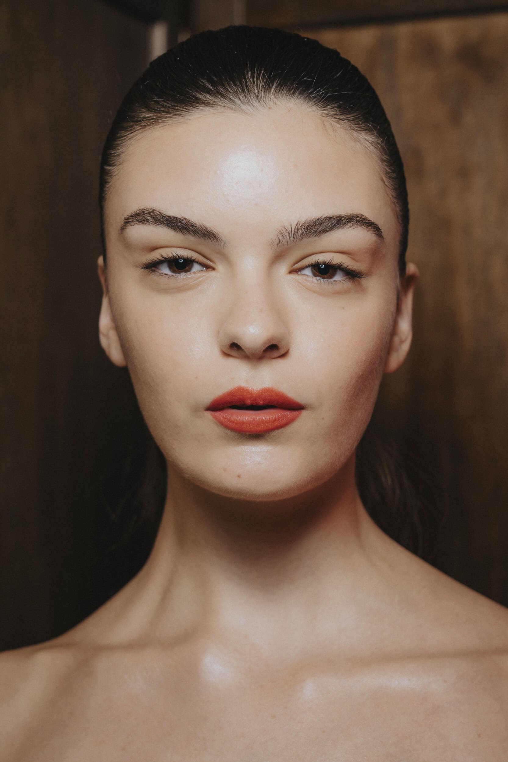 Verdavainne Spring 2027 Fashion Show Backstage