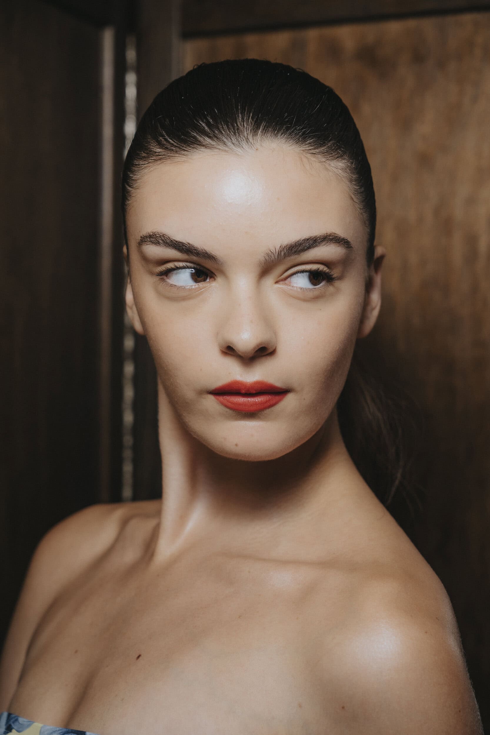 Verdavainne Spring 2027 Fashion Show Backstage