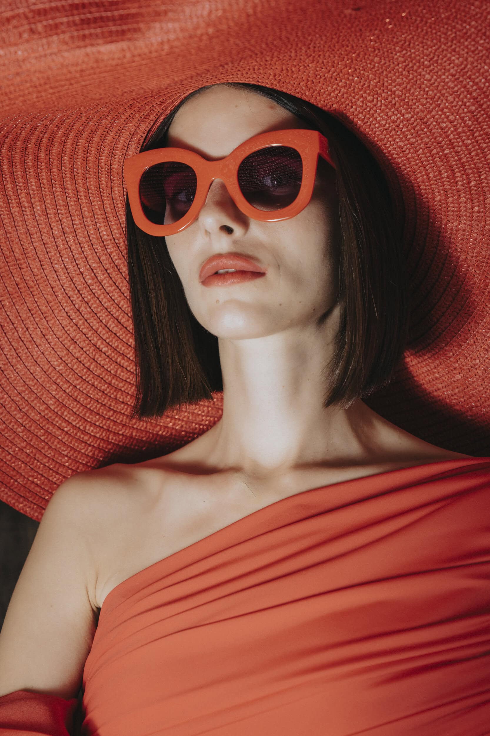 Verdavainne Spring 2027 Fashion Show Backstage