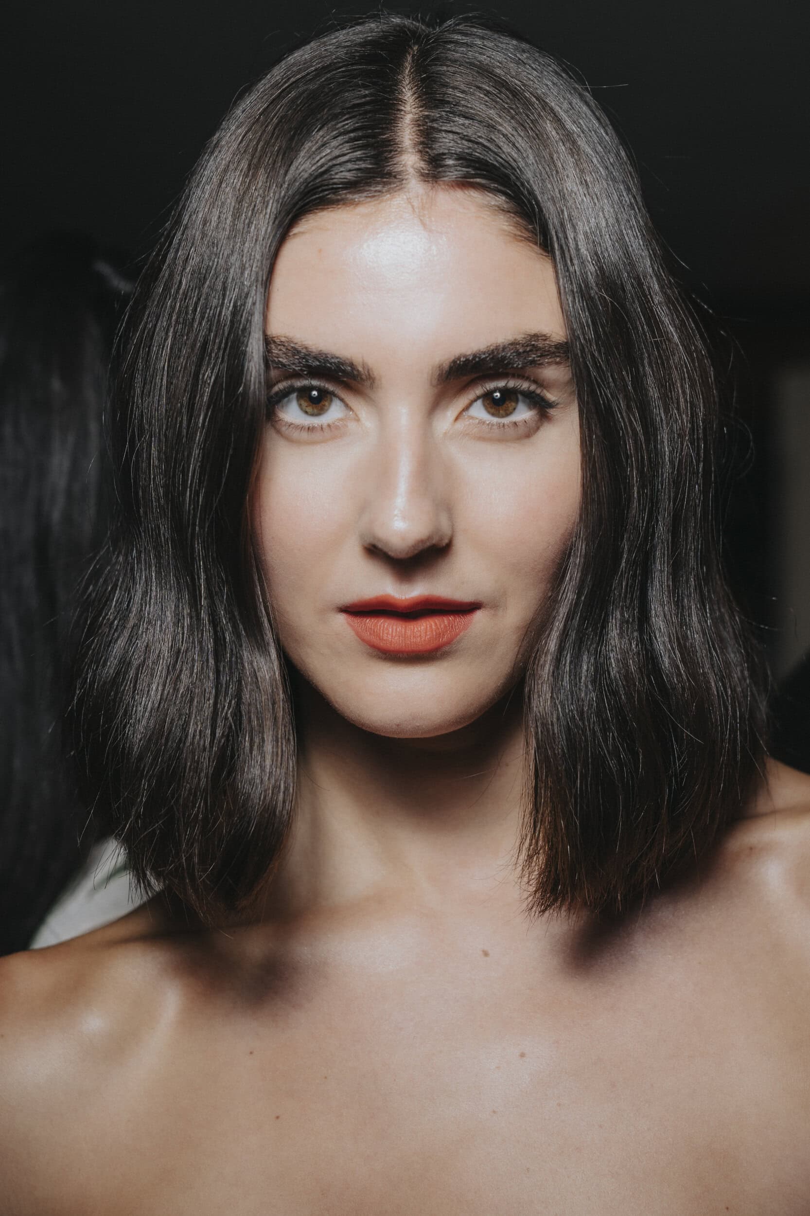 Verdavainne Spring 2027 Fashion Show Backstage
