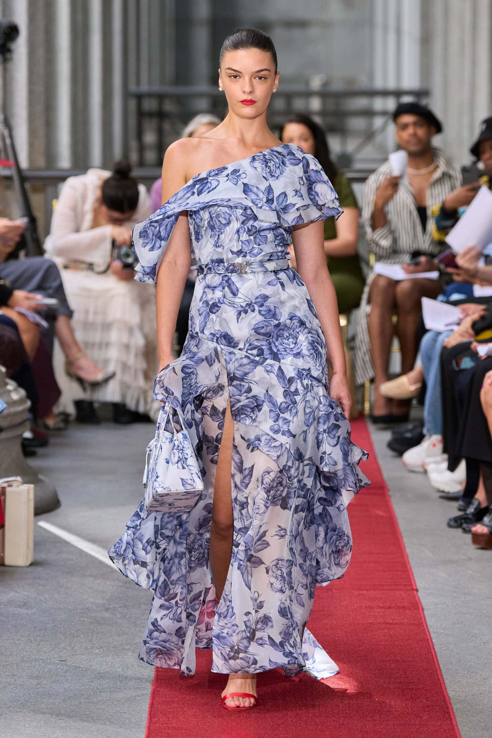 Verdavainne Spring 2027 Fashion Show