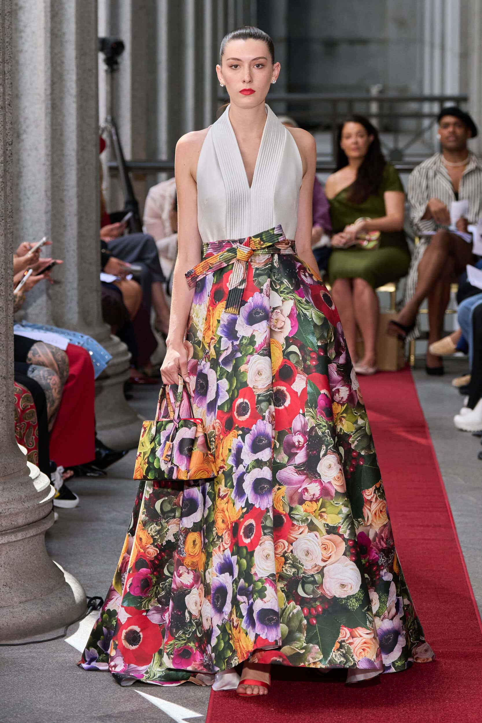 Verdavainne Spring 2027 Fashion Show